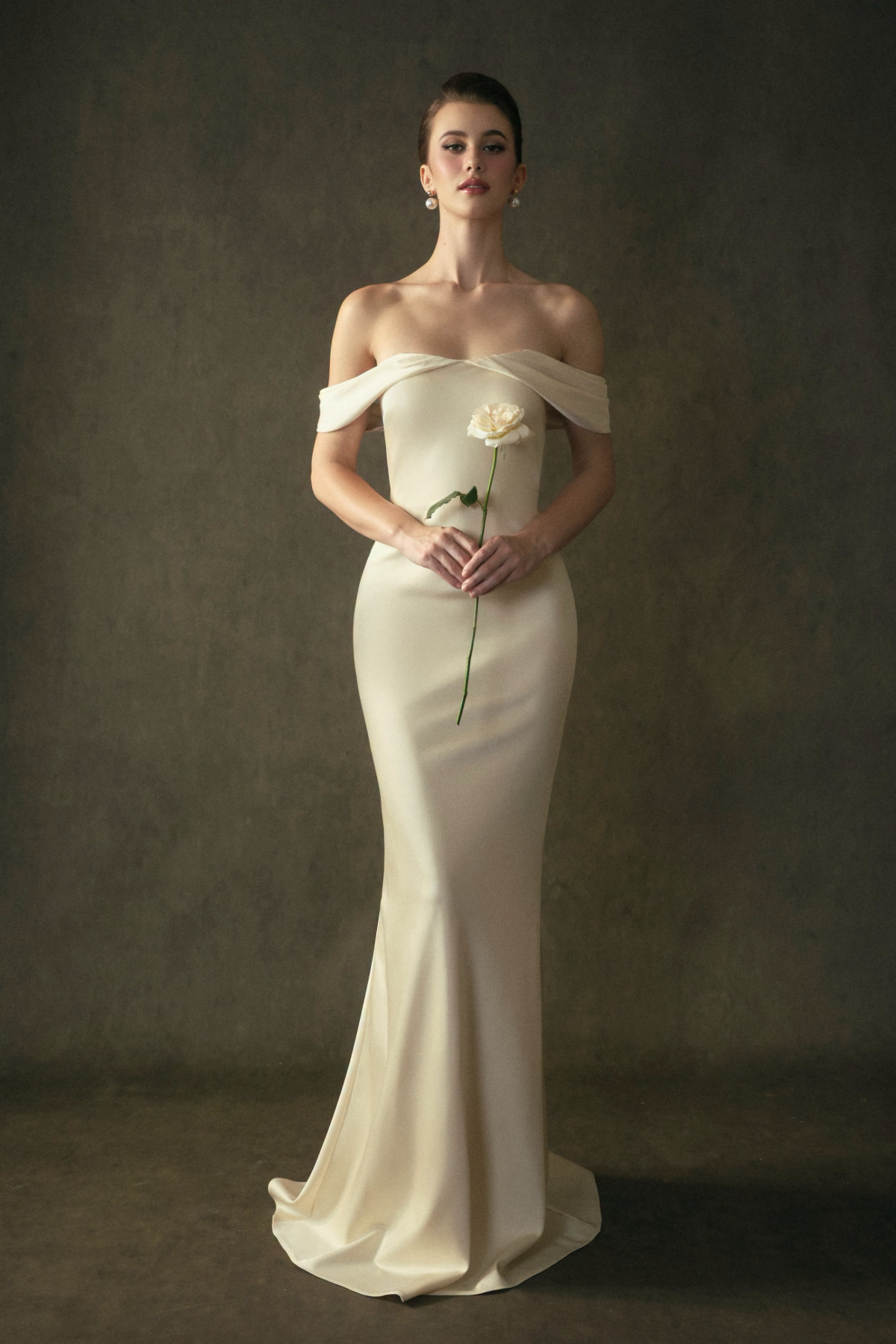 Azura Dress