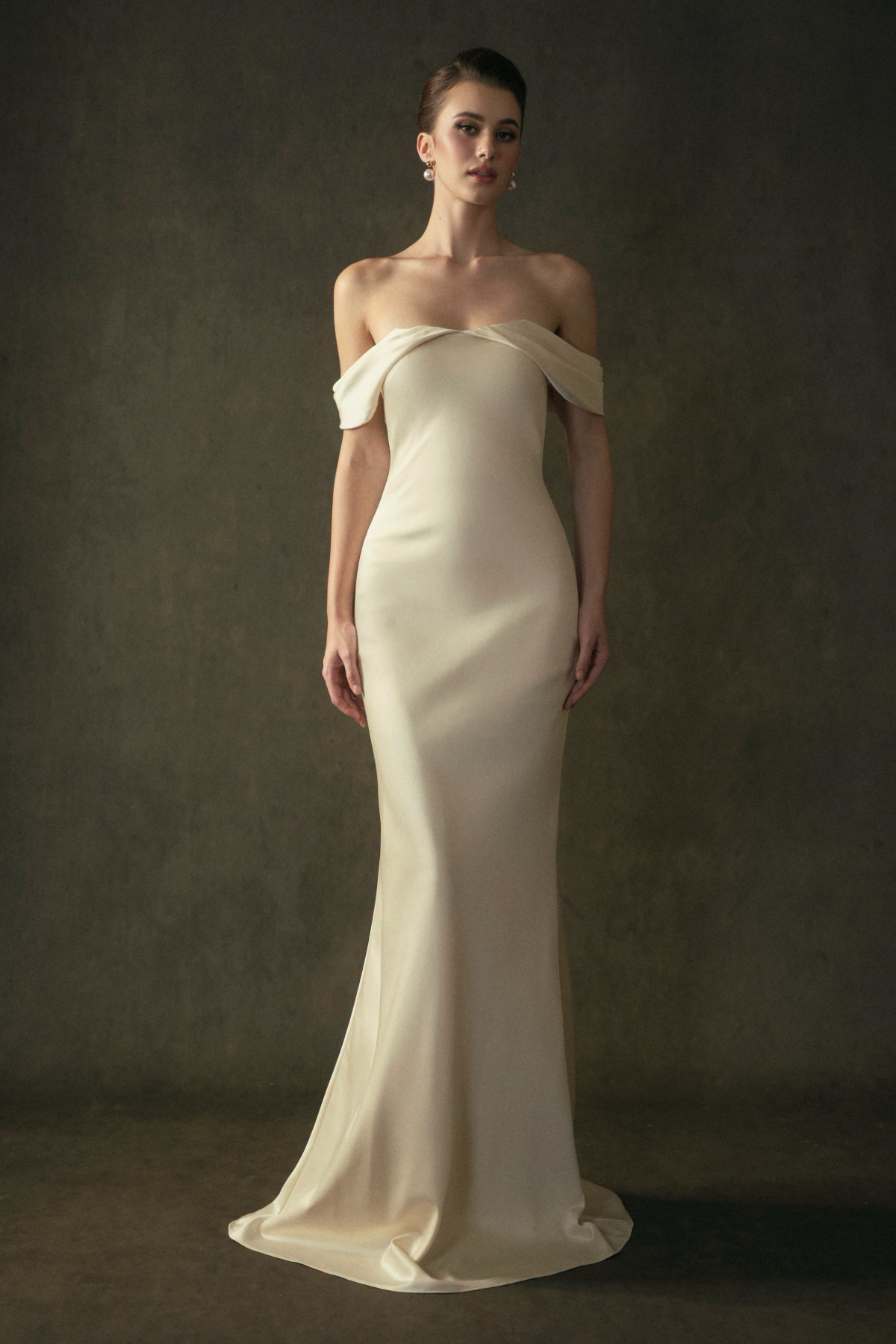 Azura Dress