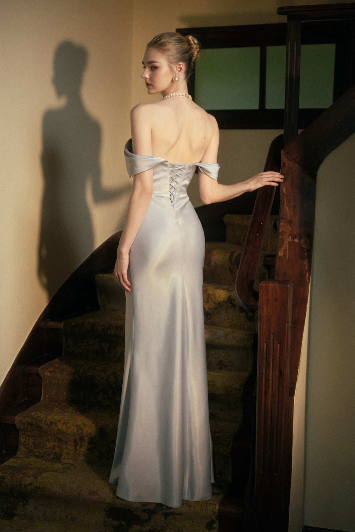Azura Dress