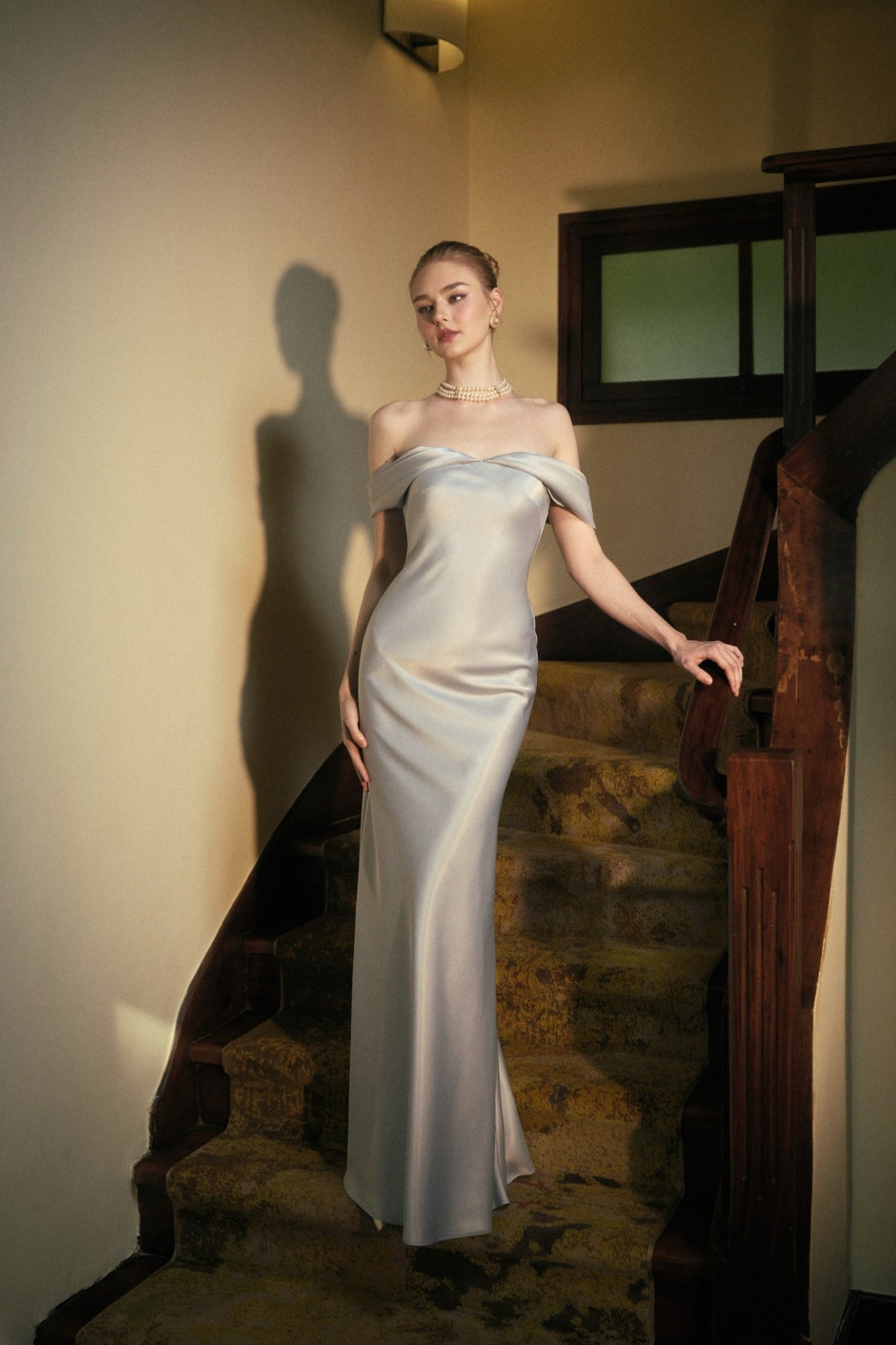 Azura Dress