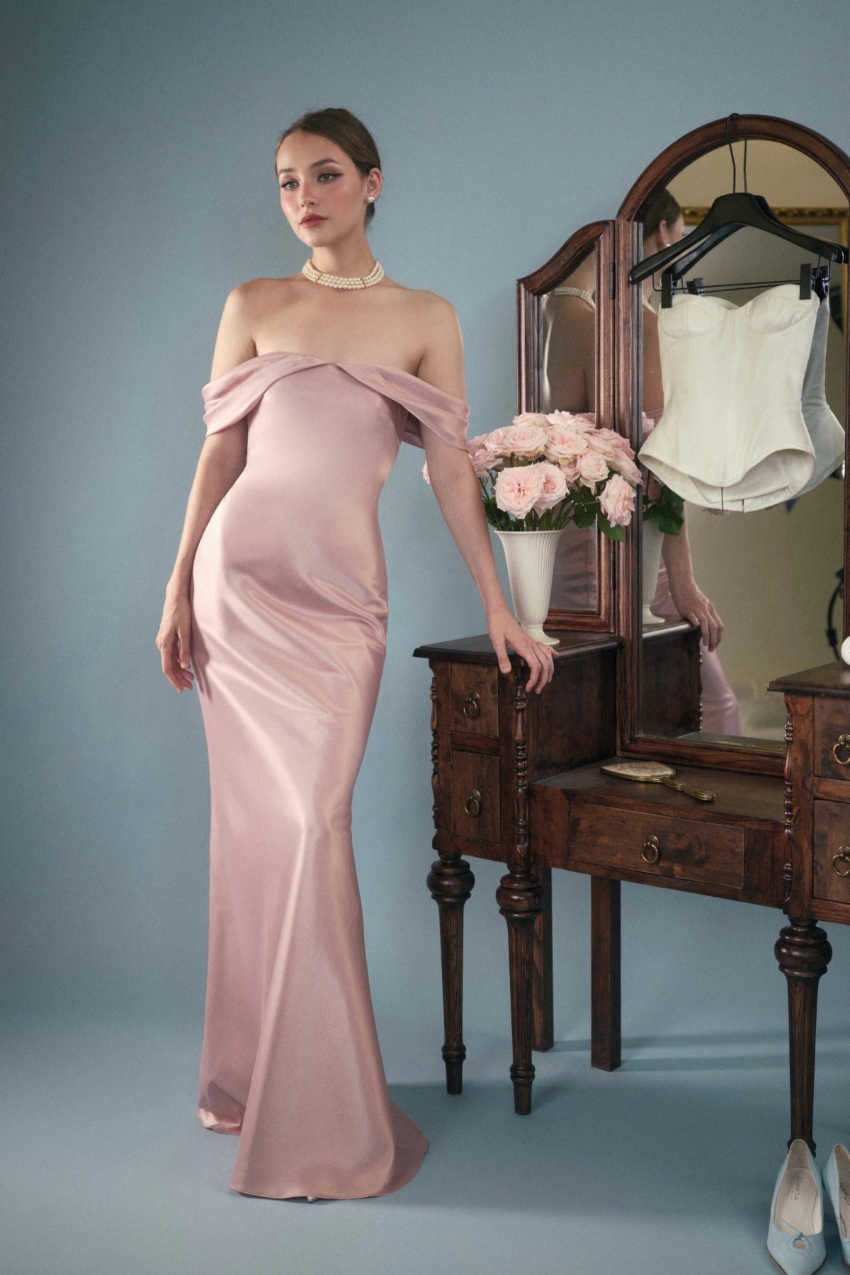 Azura Dress