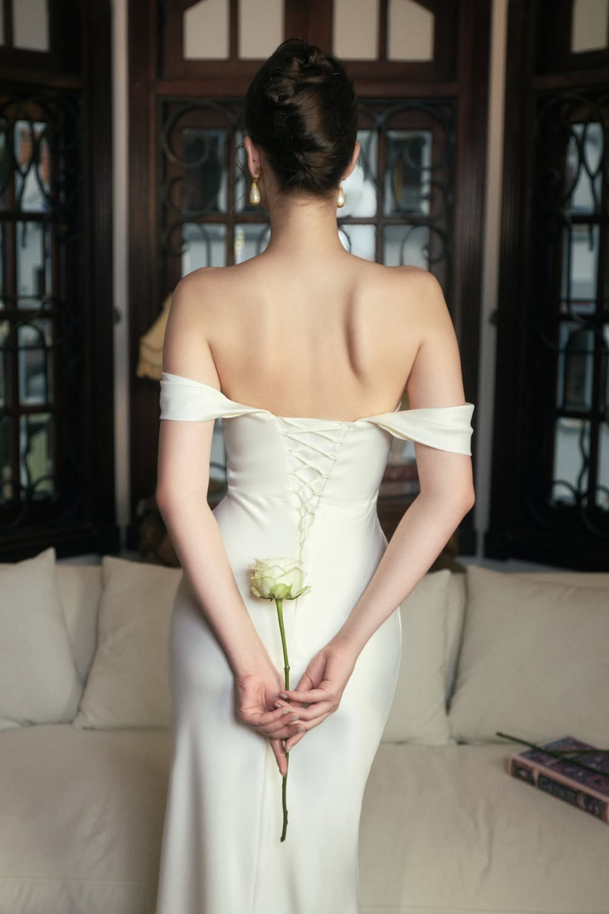 Azura Dress
