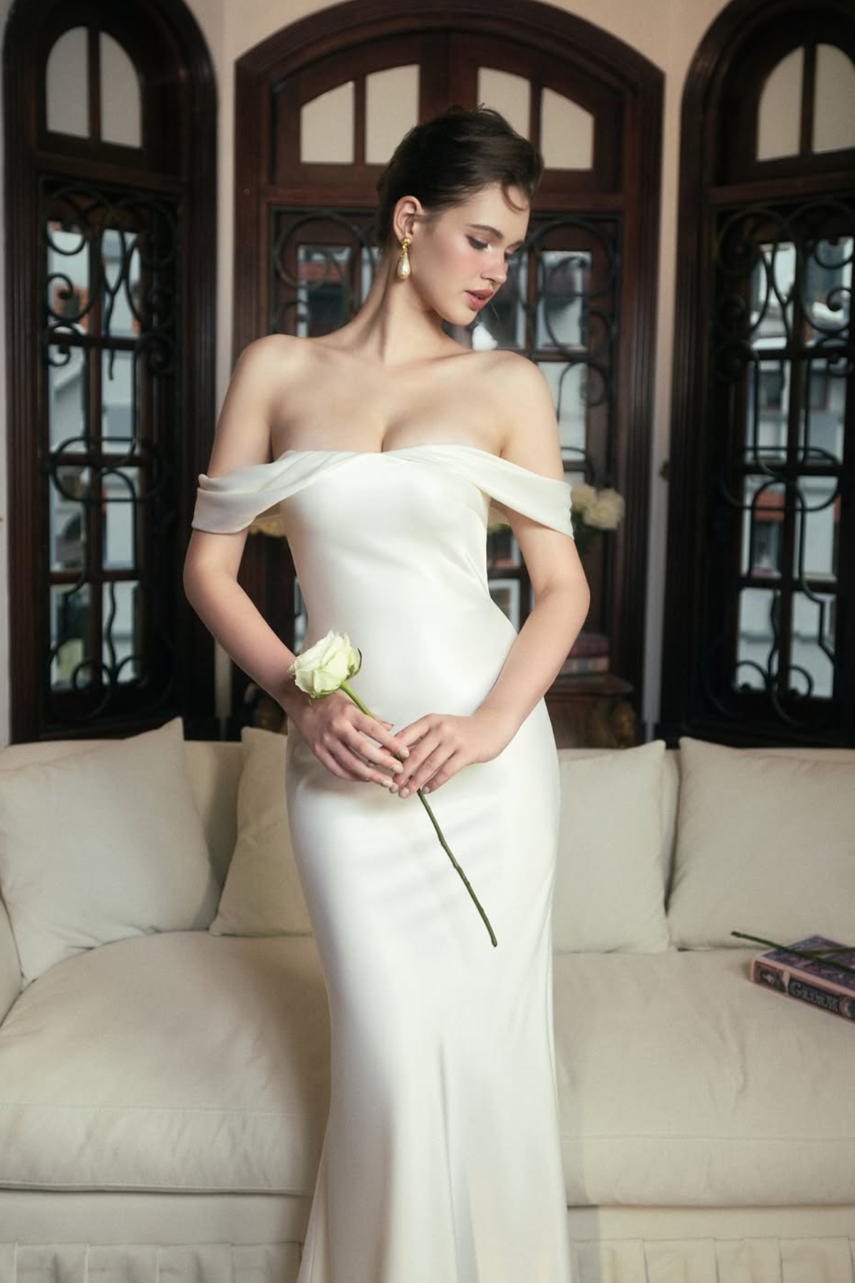 Azura Dress