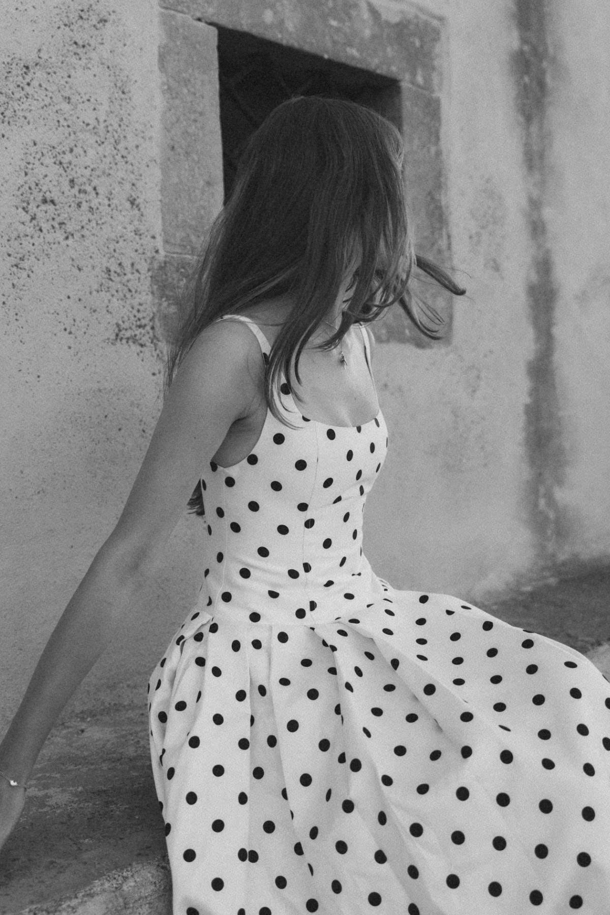 Juliette Dress