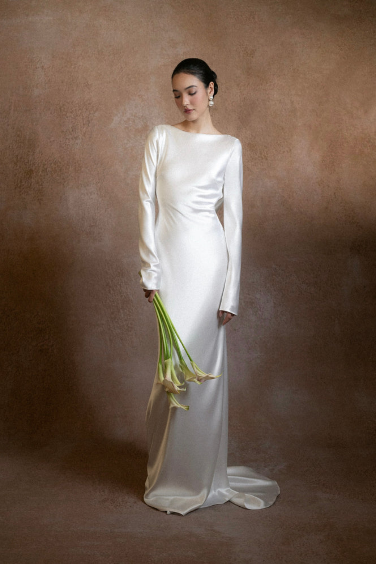 Bellamira Dress