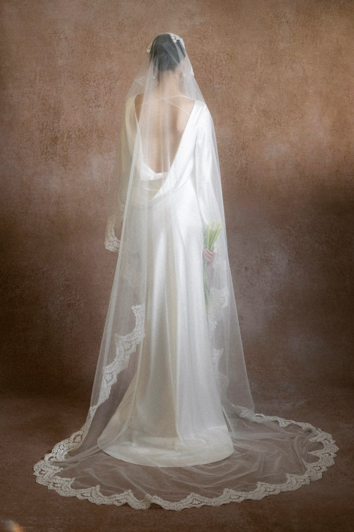 Bellamira Dress