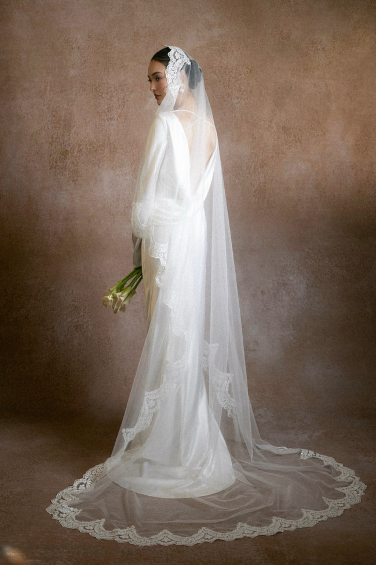 Bellamira Dress