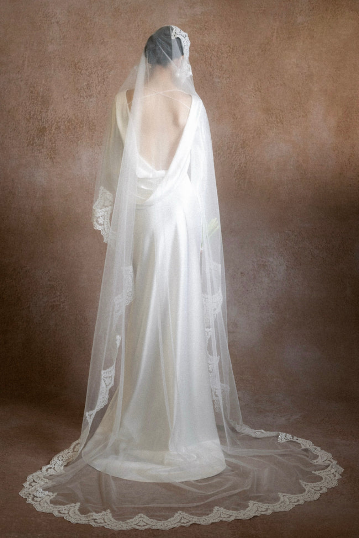 Bellamira Dress