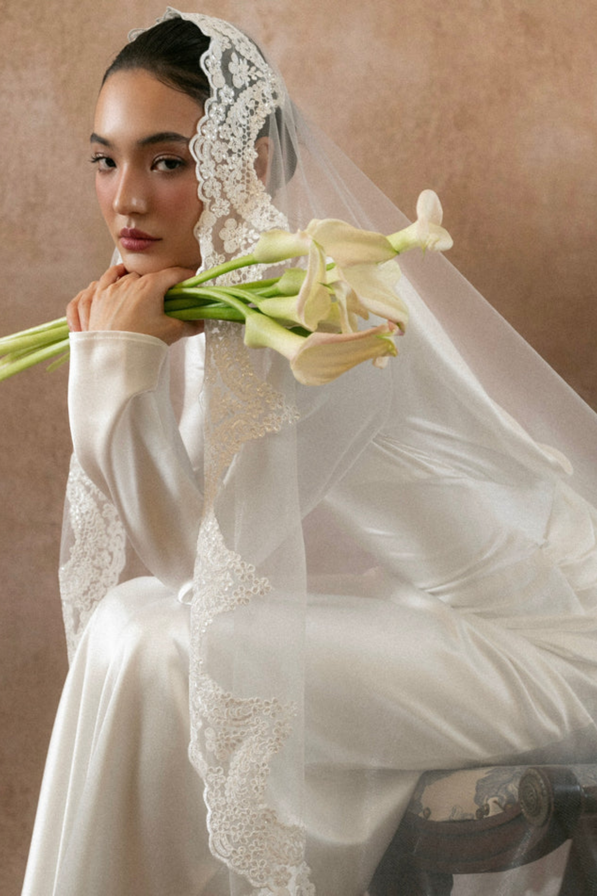 Bellamira Dress