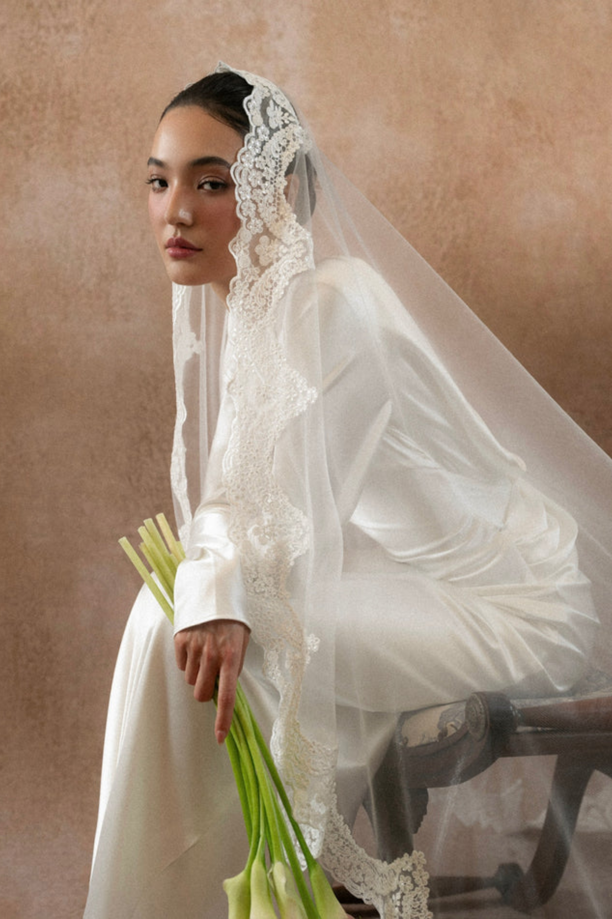 Bellamira Dress