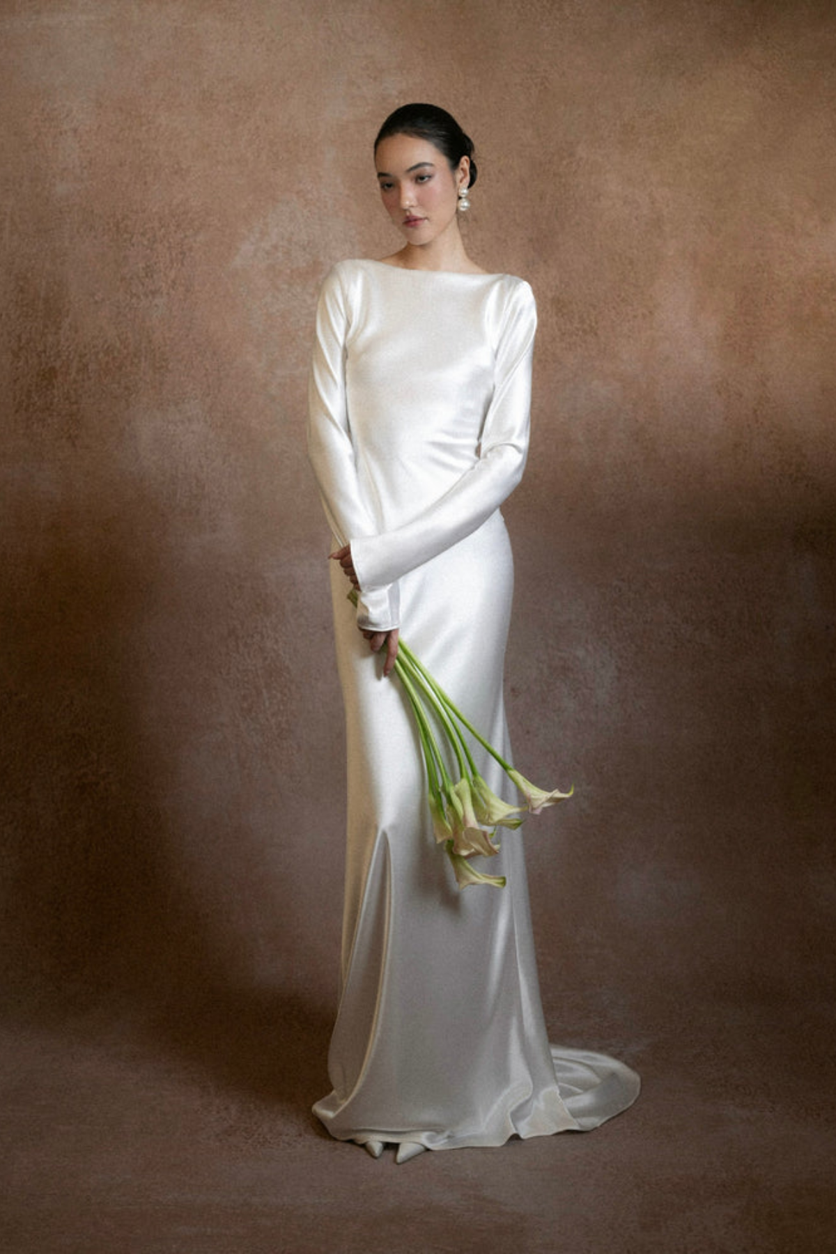Bellamira Dress