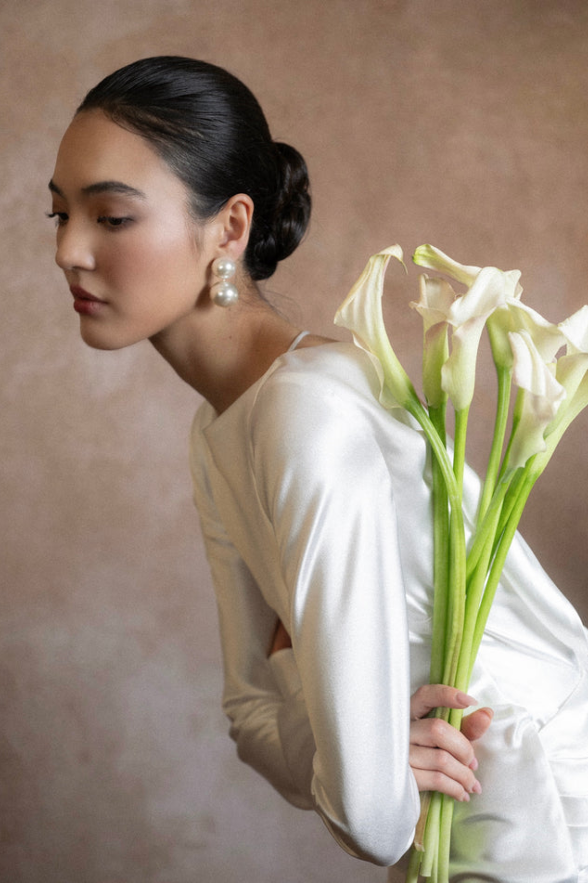 Bellamira Dress
