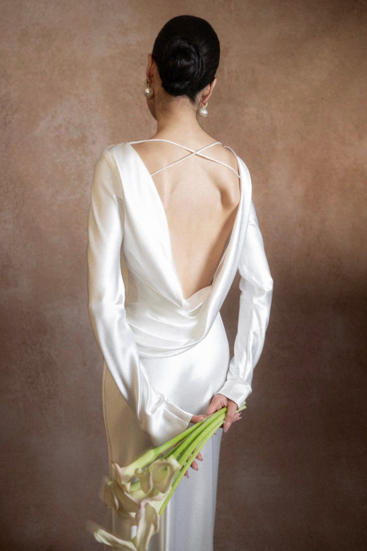Bellamira Dress