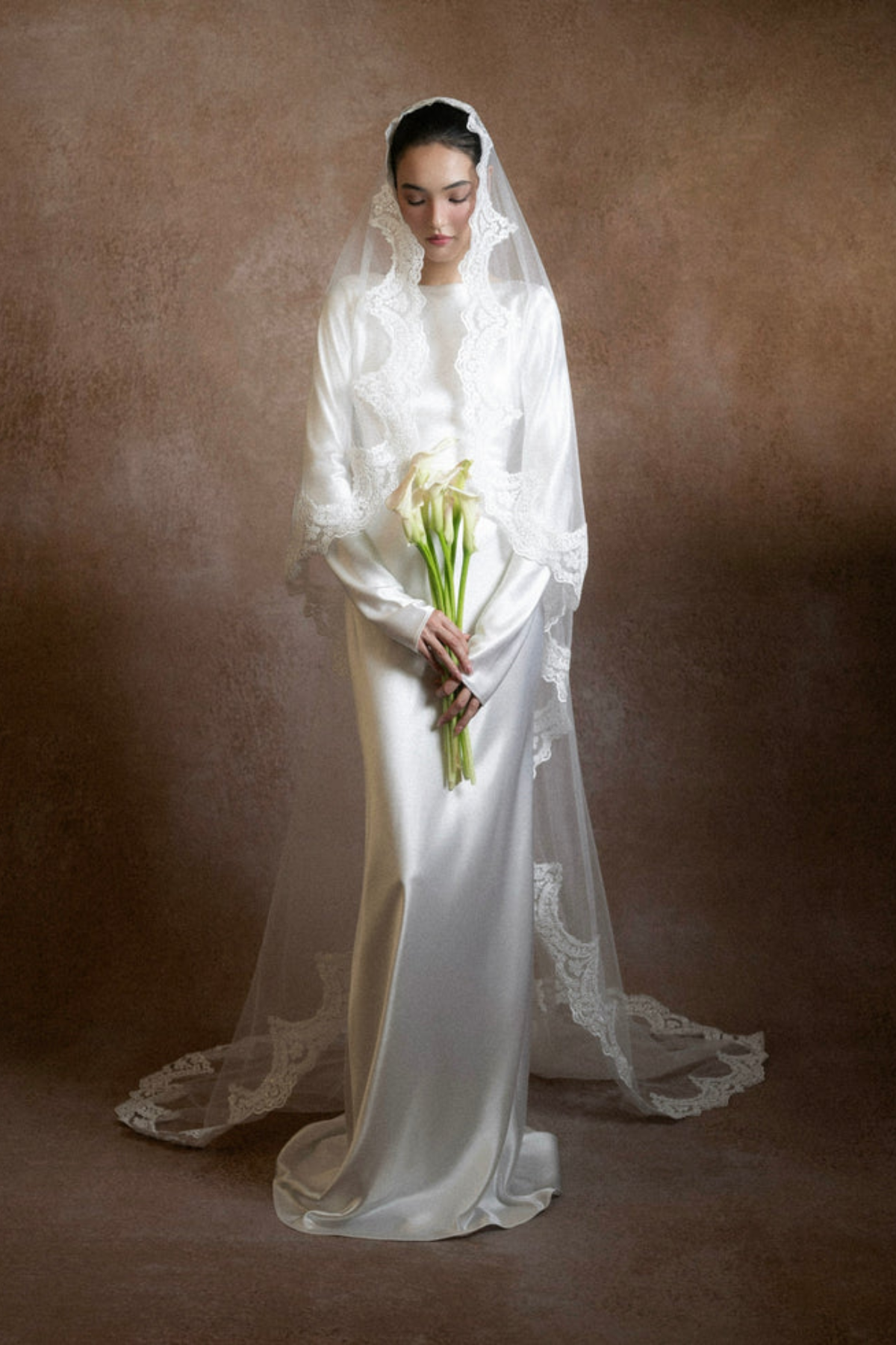 Bellamira Dress