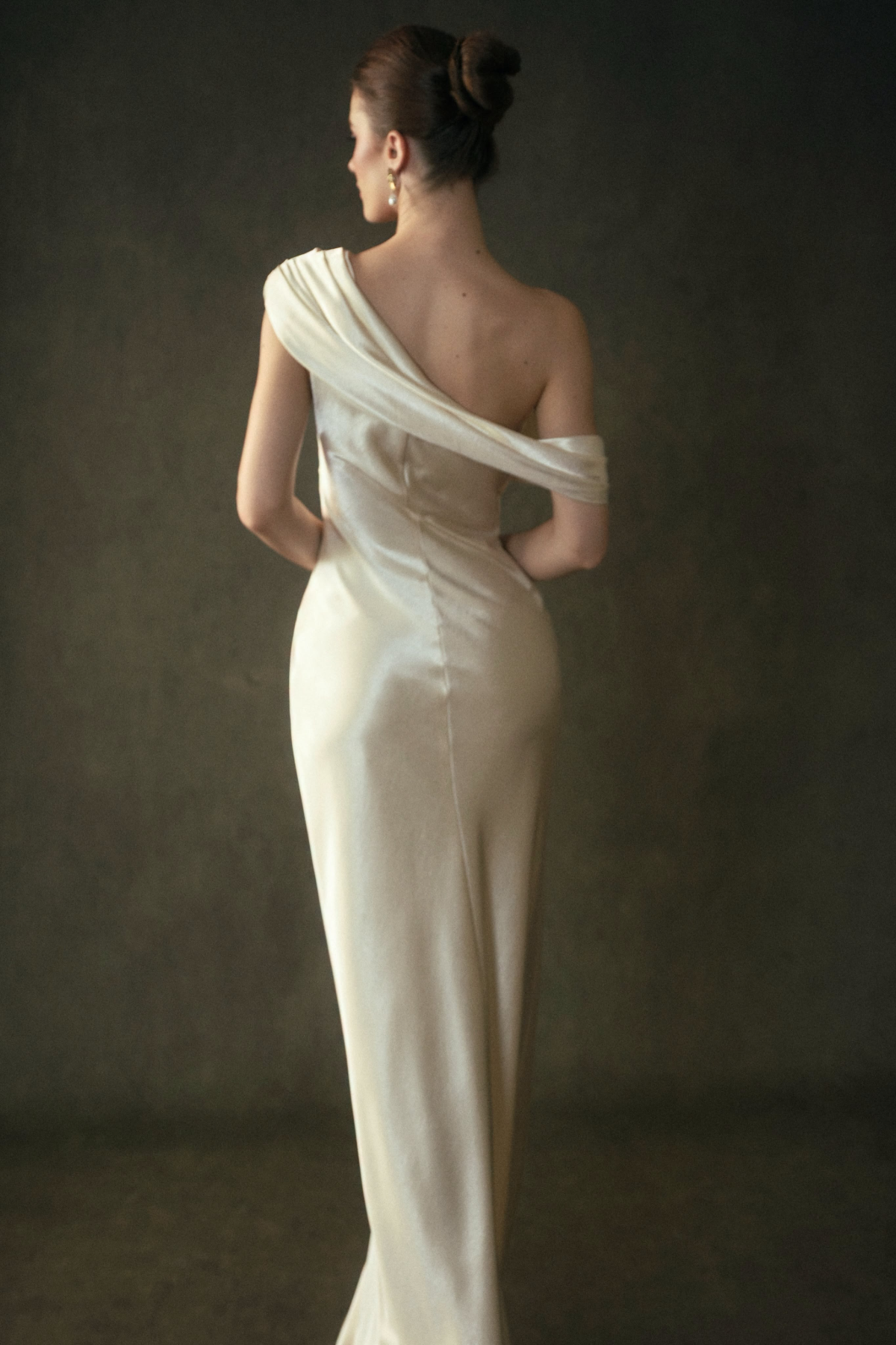Bellior Dress