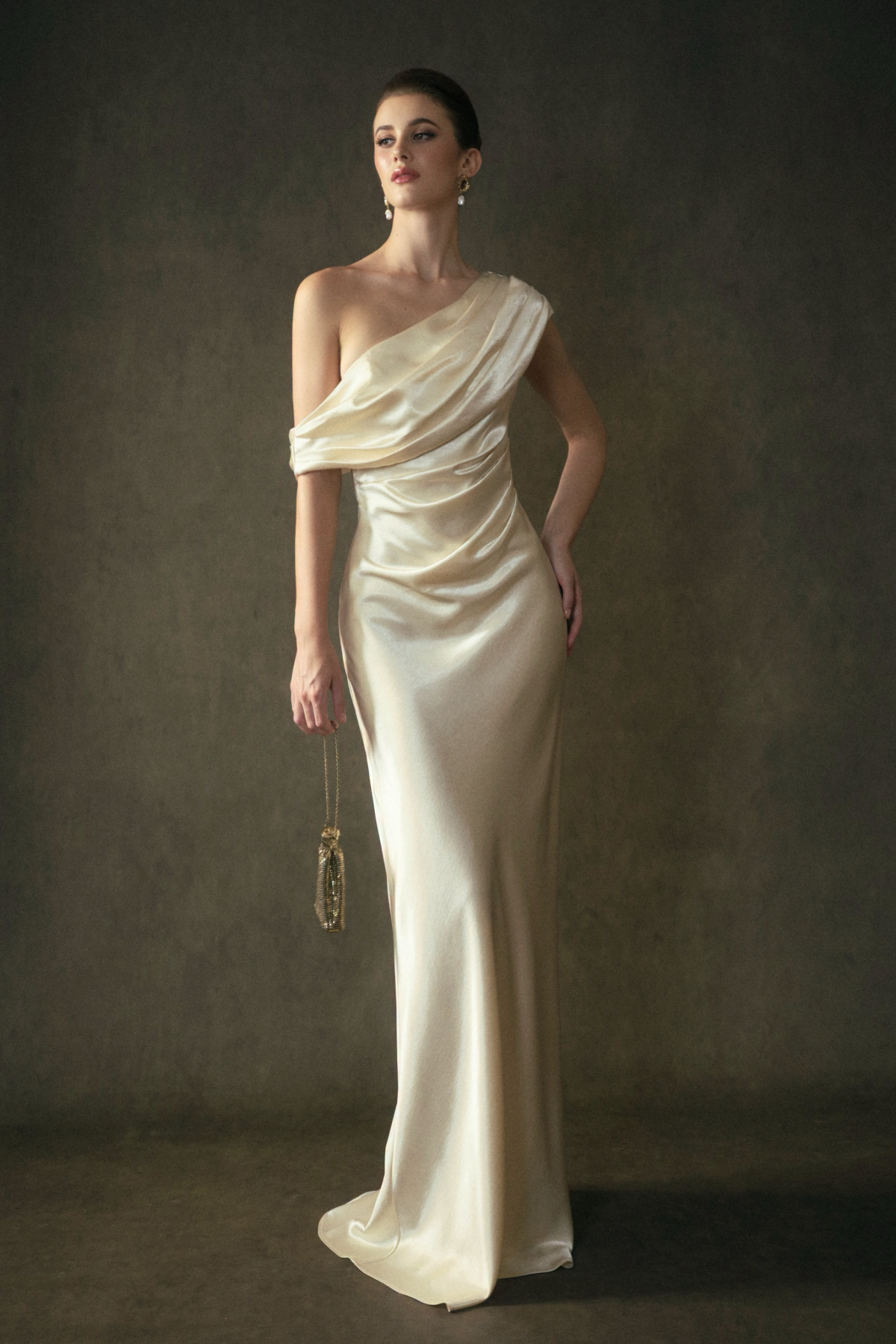 Bellior Dress