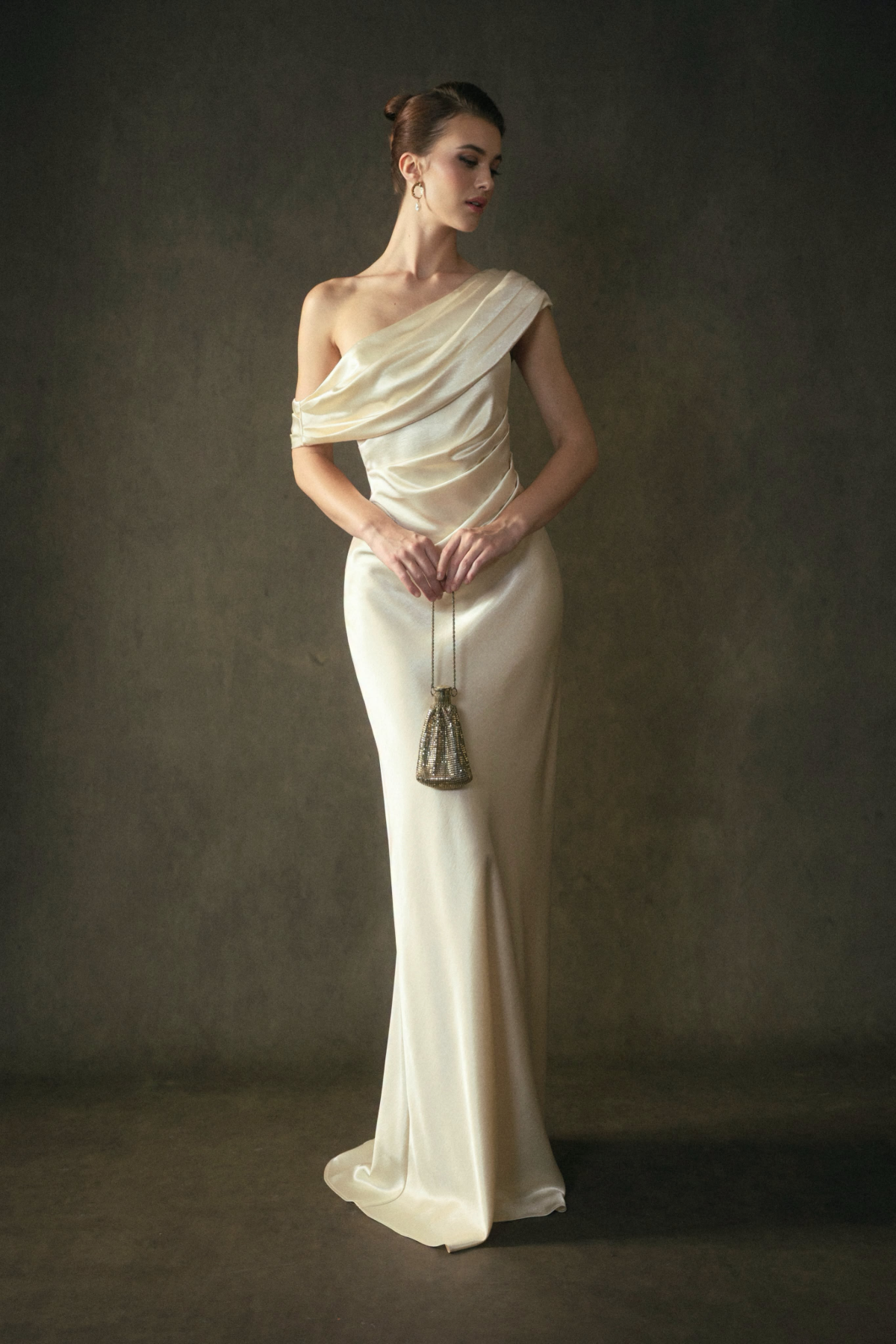 Bellior Dress