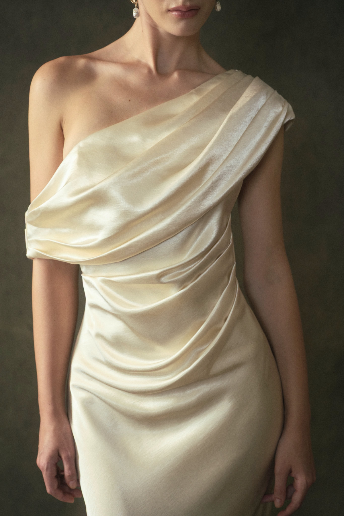 Bellior Dress