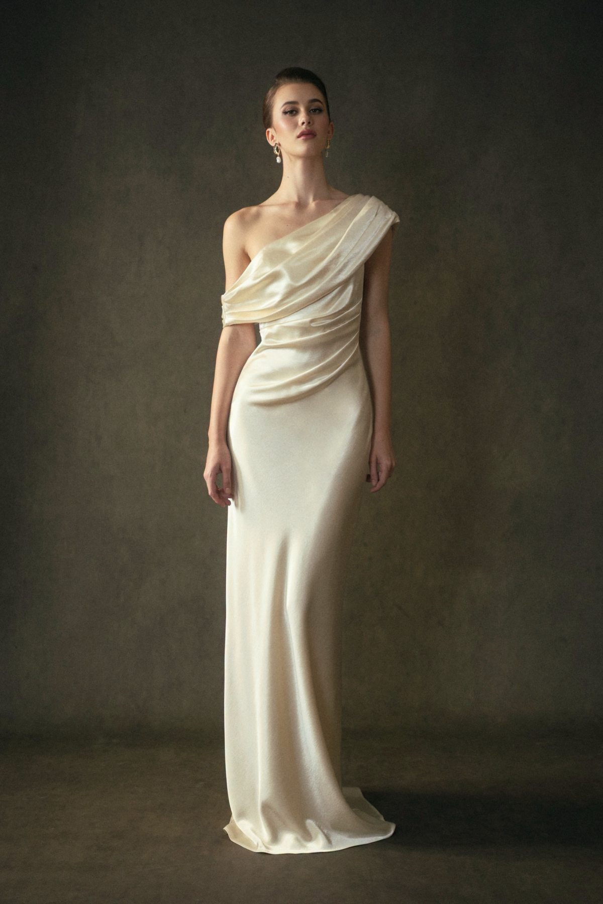 Bellior Dress