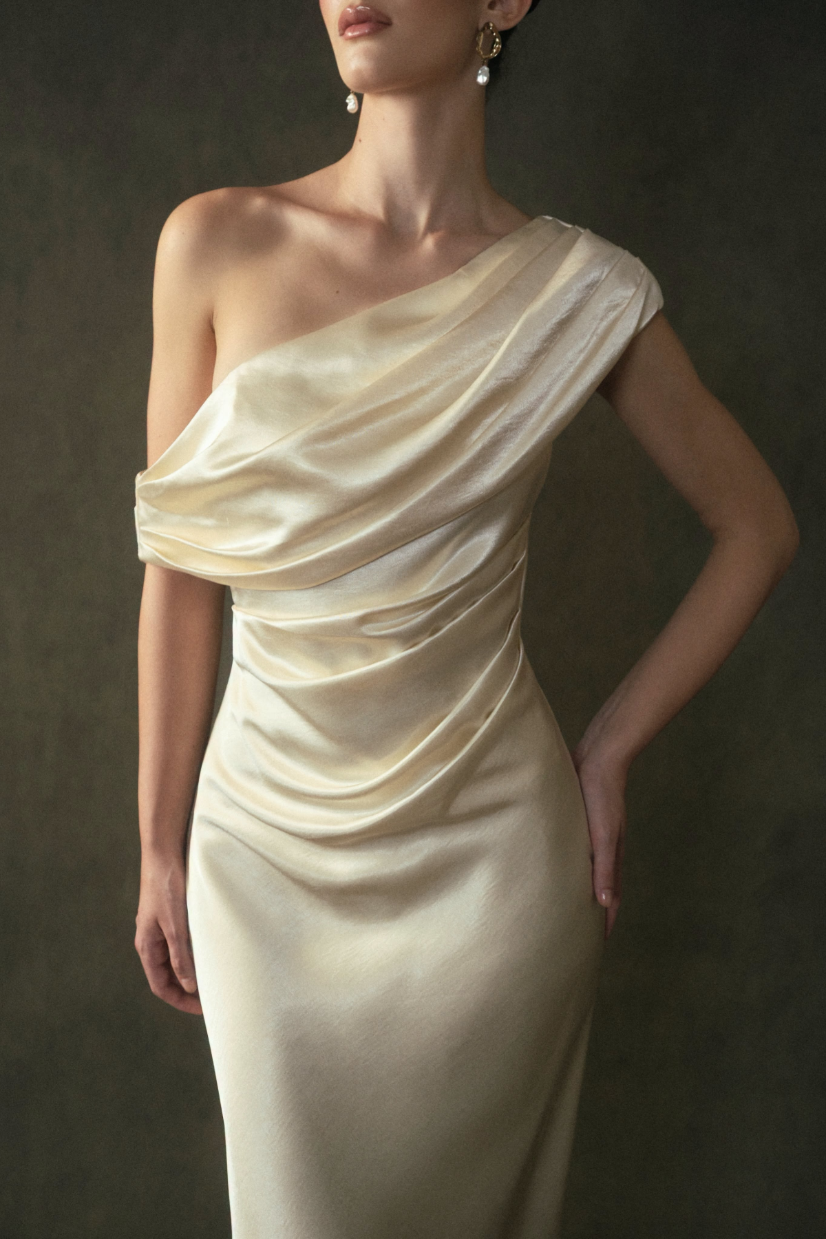 Bellior Dress
