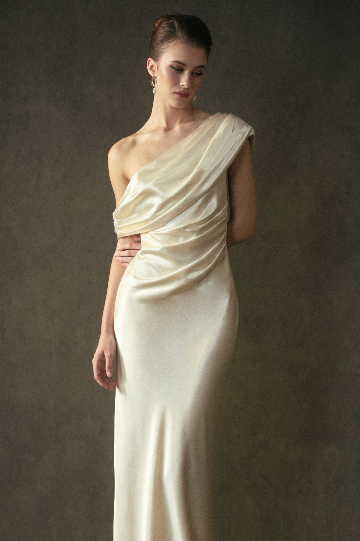 Bellior Dress