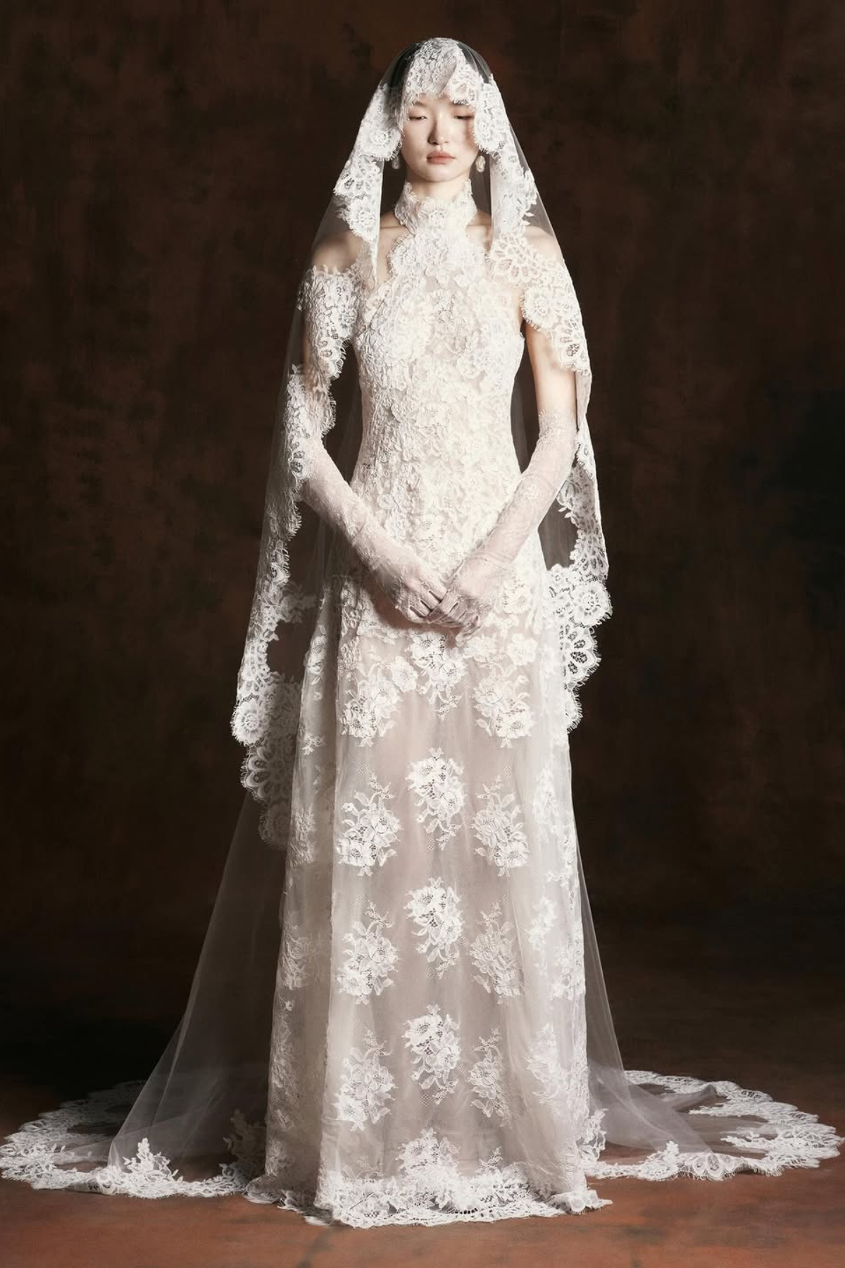 Belmira Dress