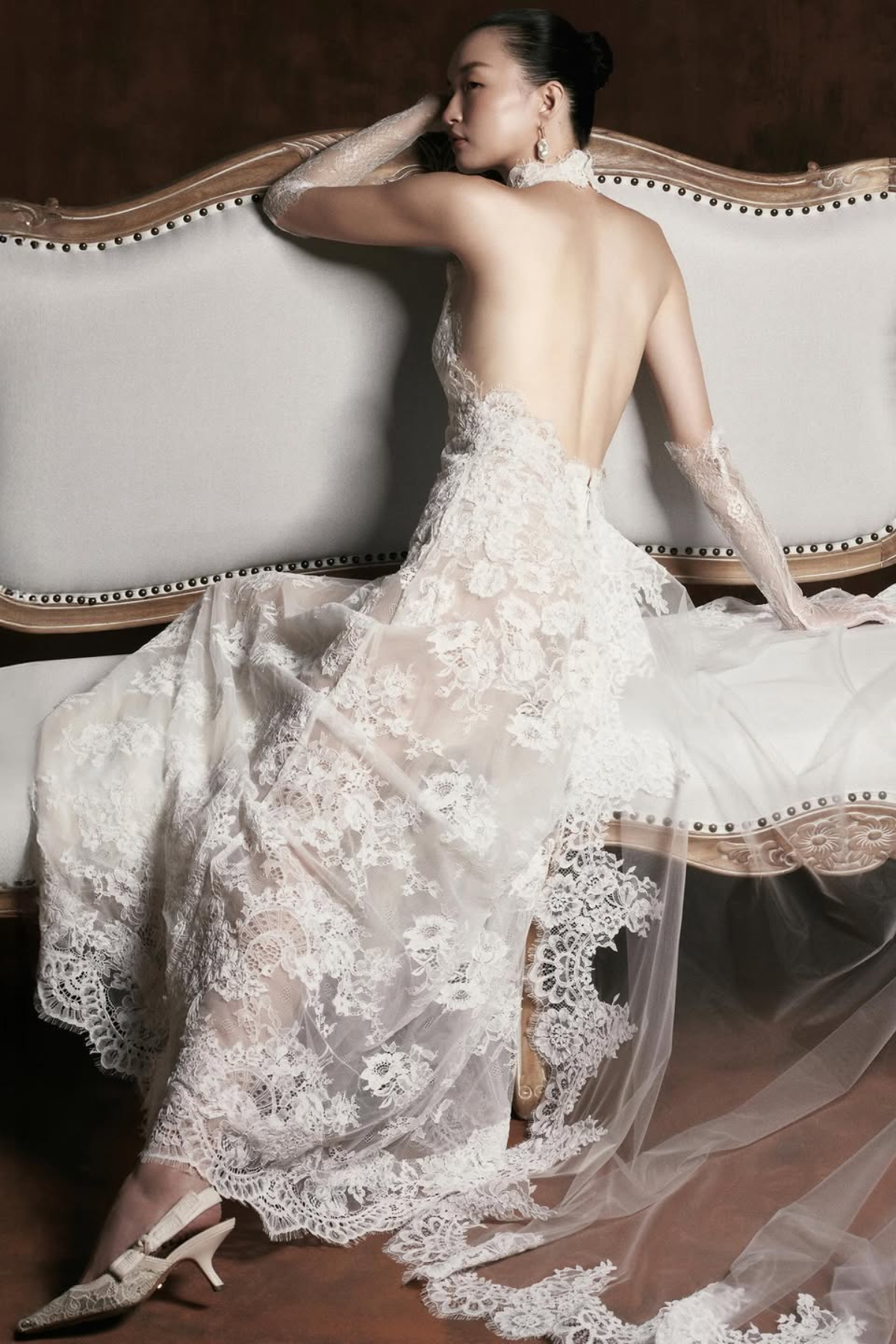 Belmira Dress