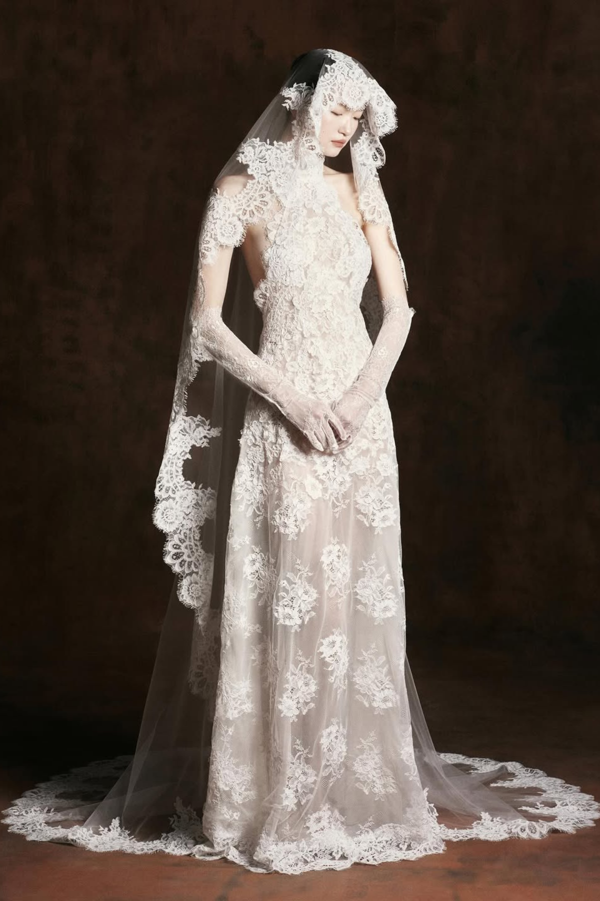 Belmira Dress