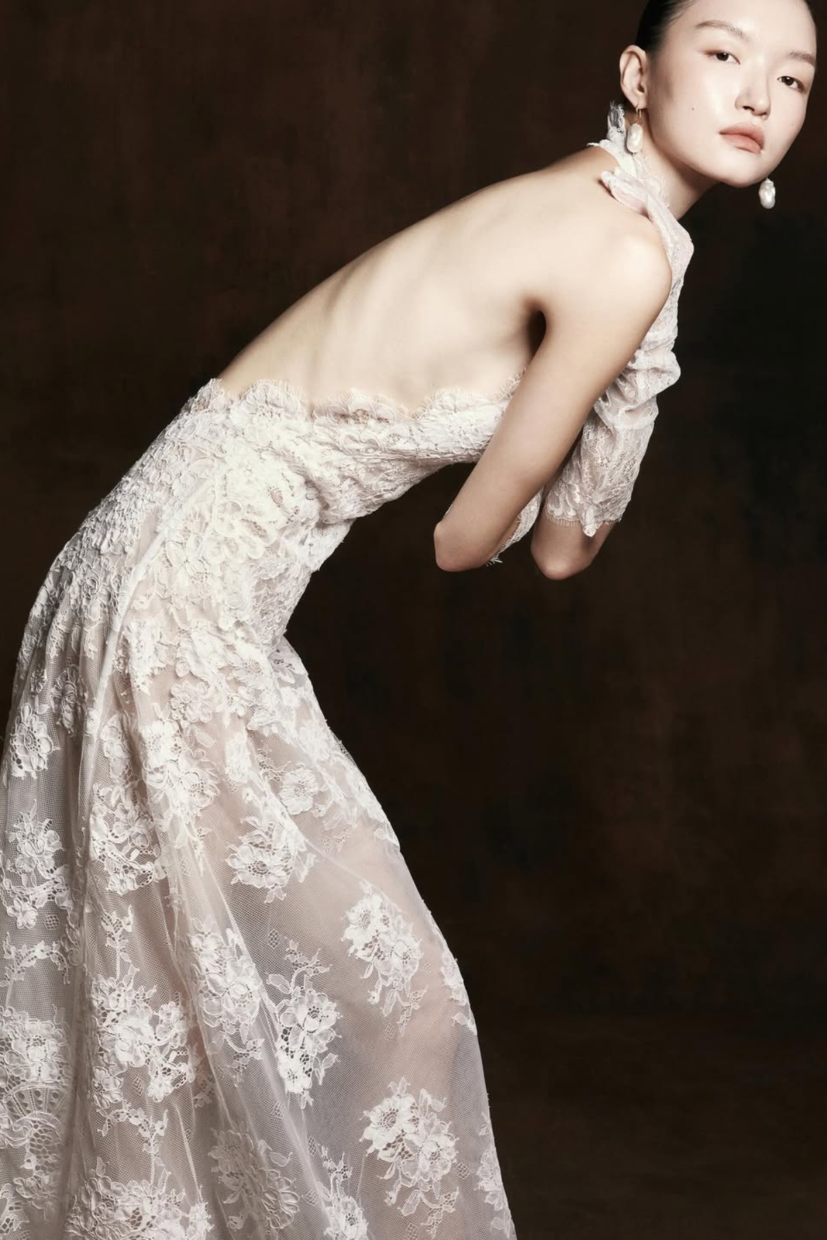 Belmira Dress
