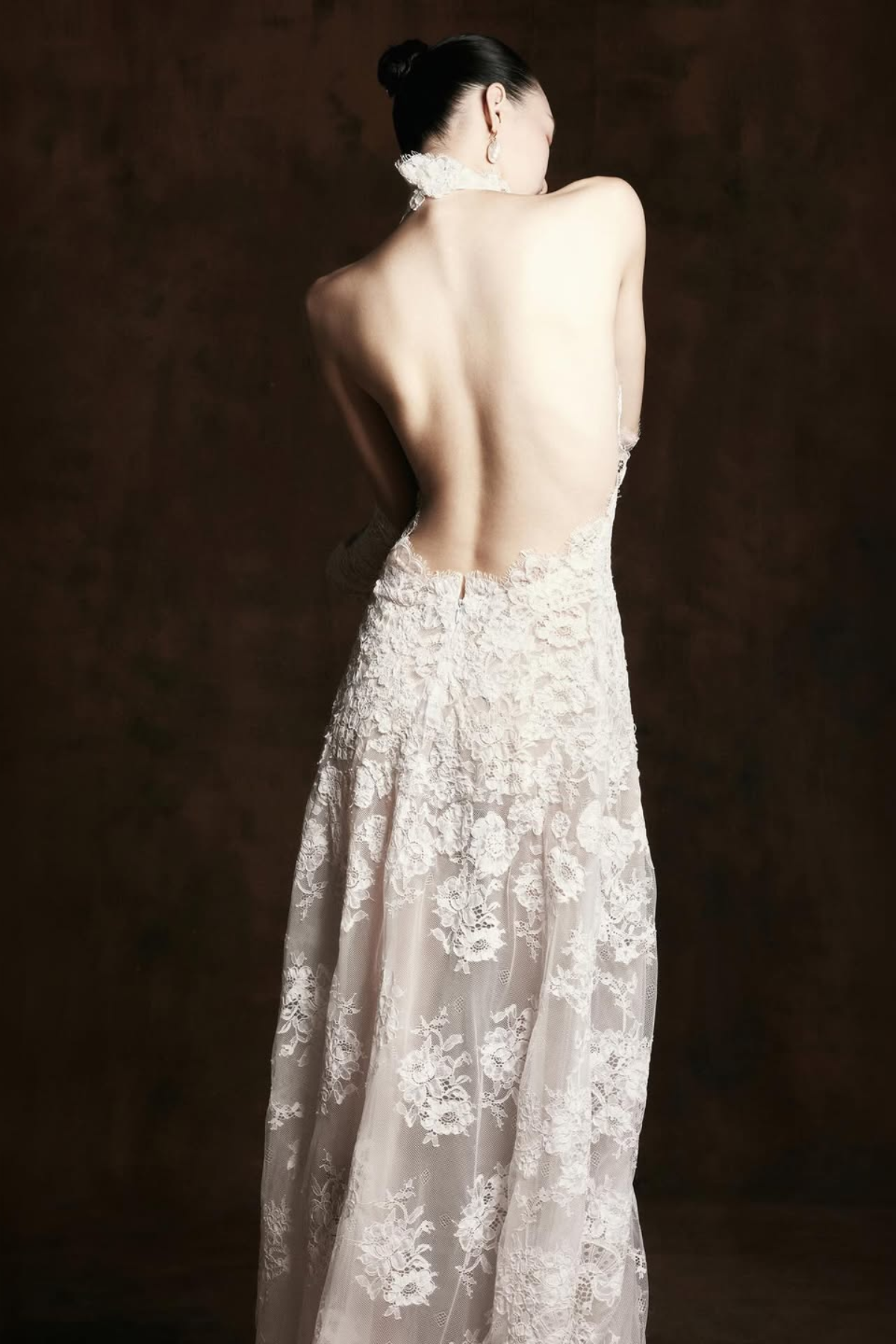 Belmira Dress