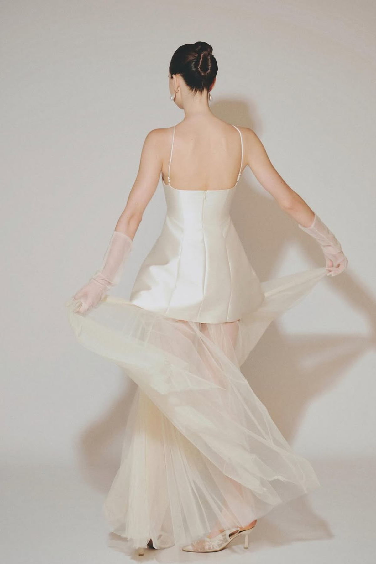 Bona Dress