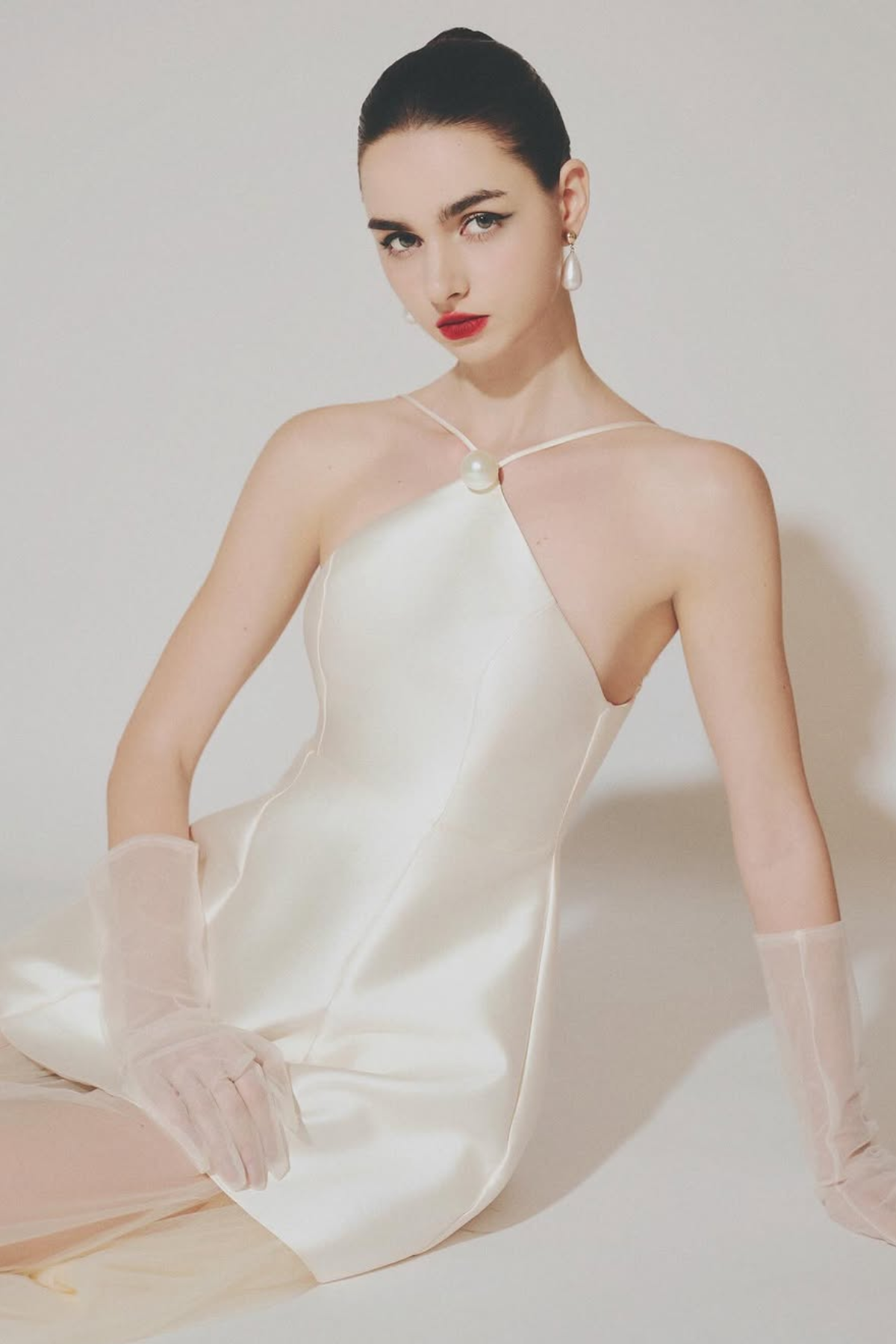 Bona Dress