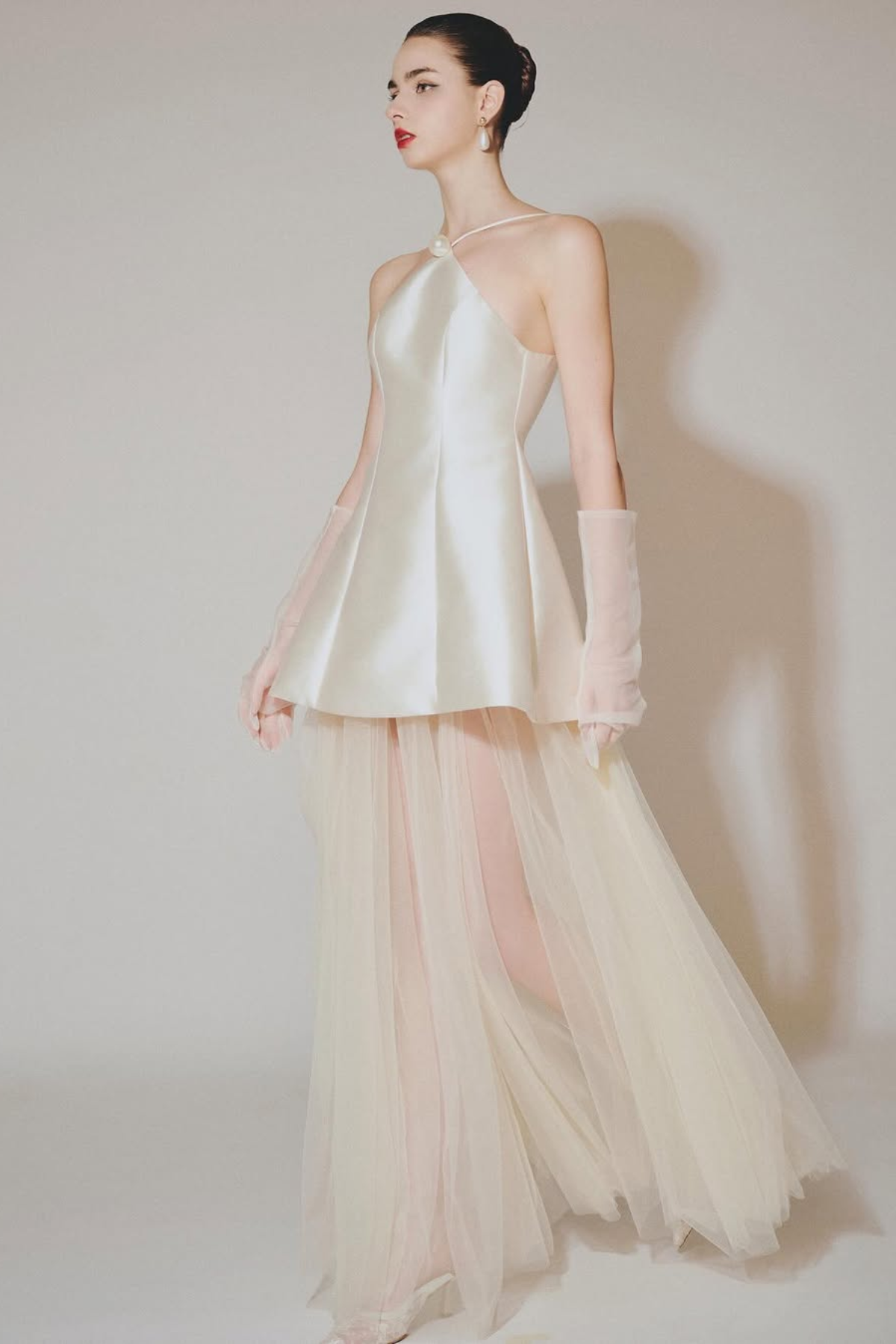 Bona Dress
