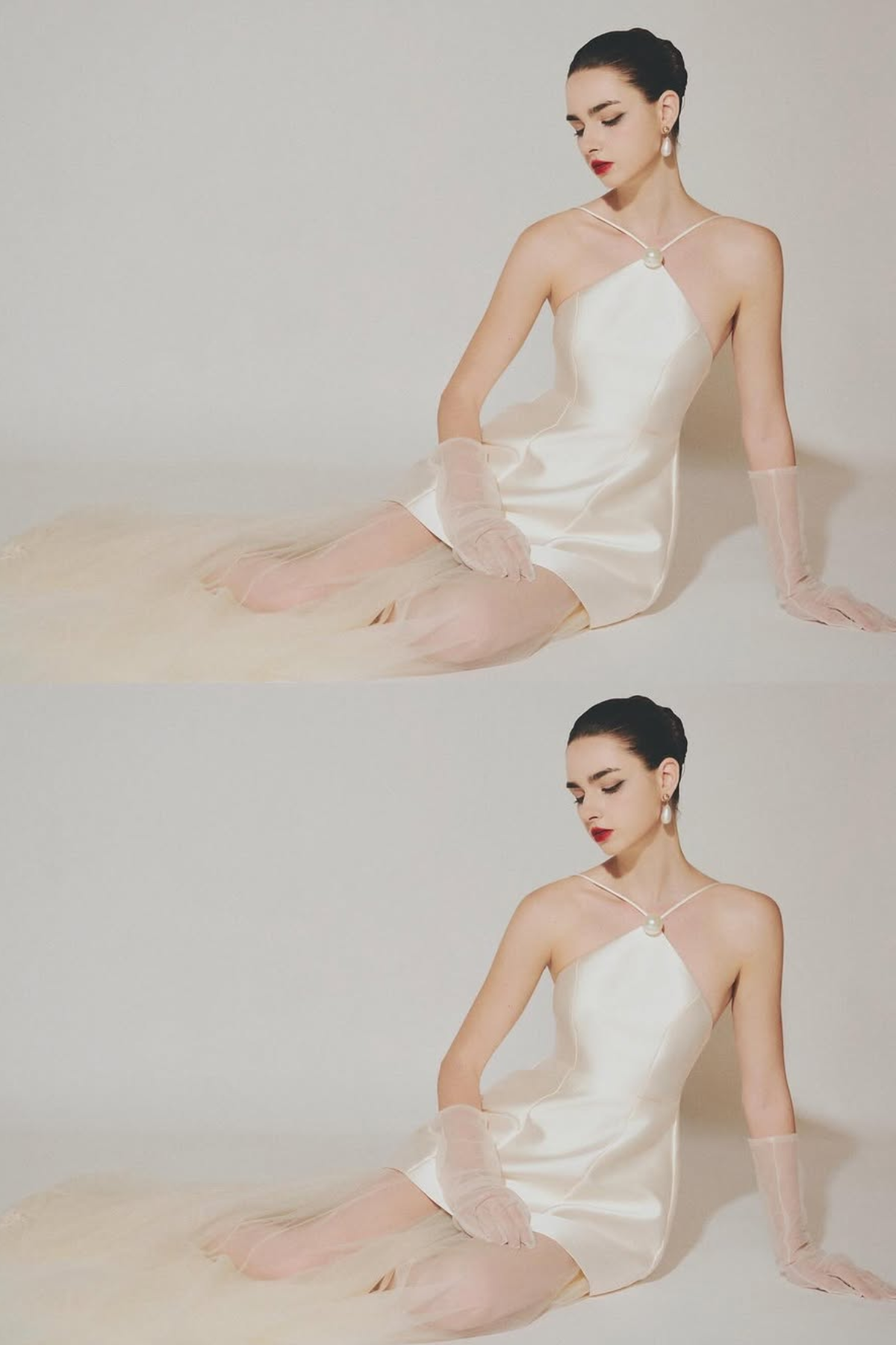 Bona Dress