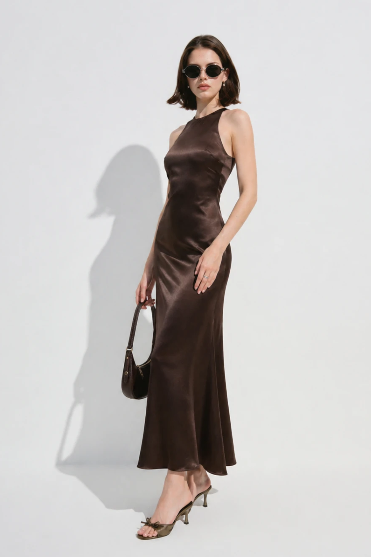 Calire Dress