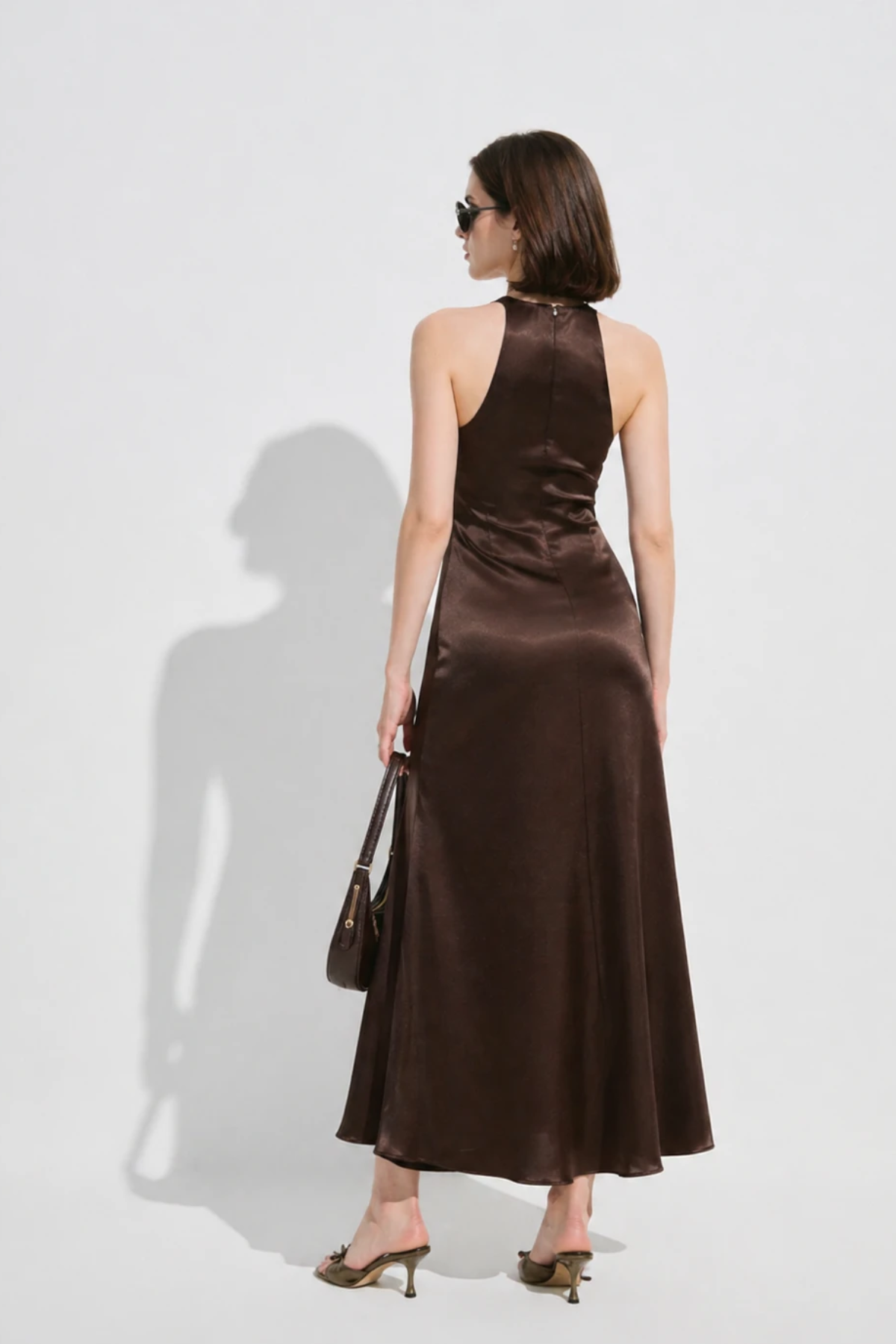 Calire Dress