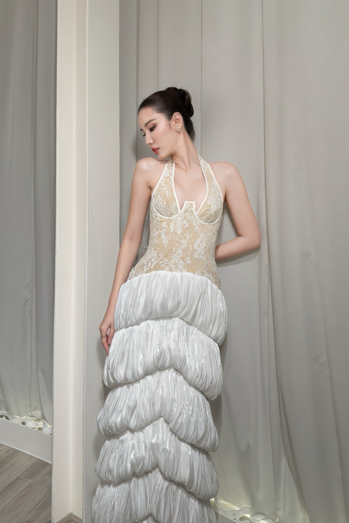 Celestia Gown