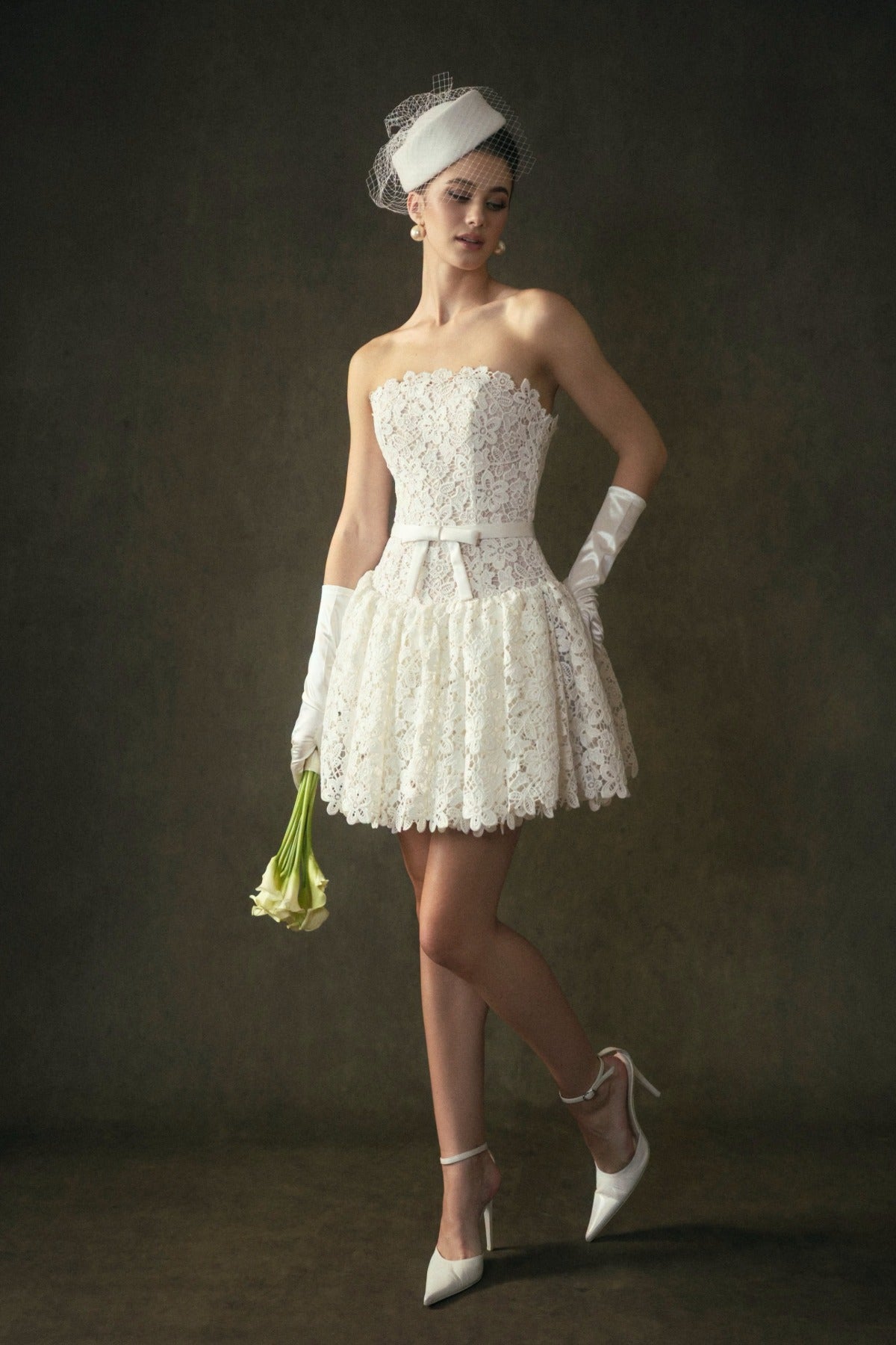 Cherie Dress
