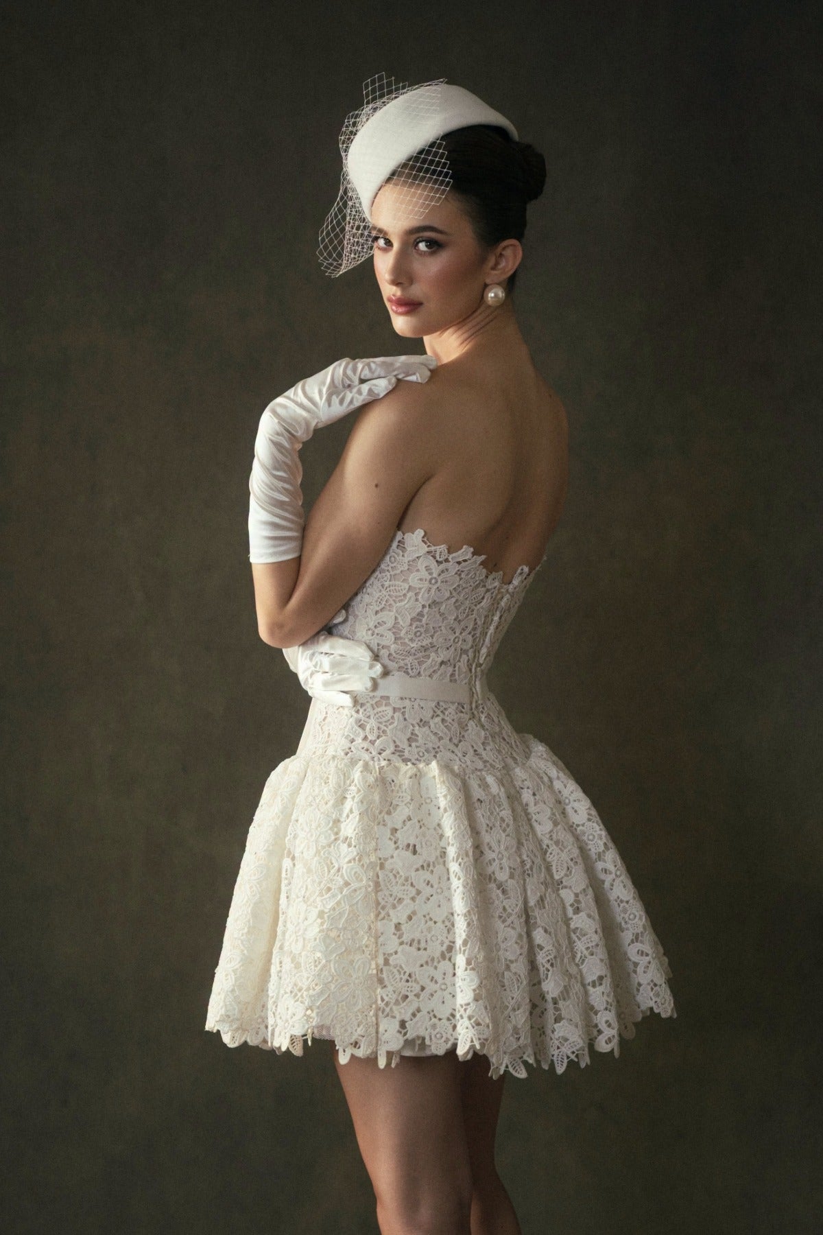 Cherie Dress