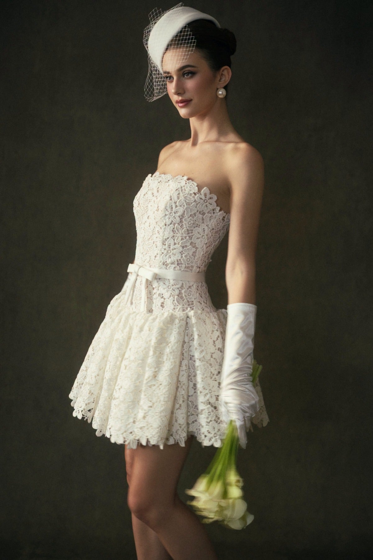Cherie Dress