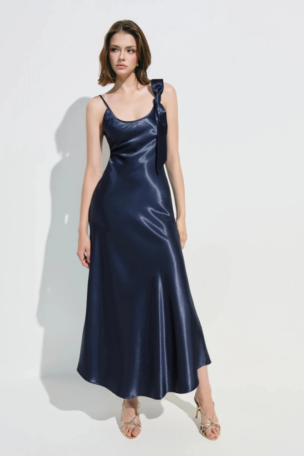 Clairmont Dress