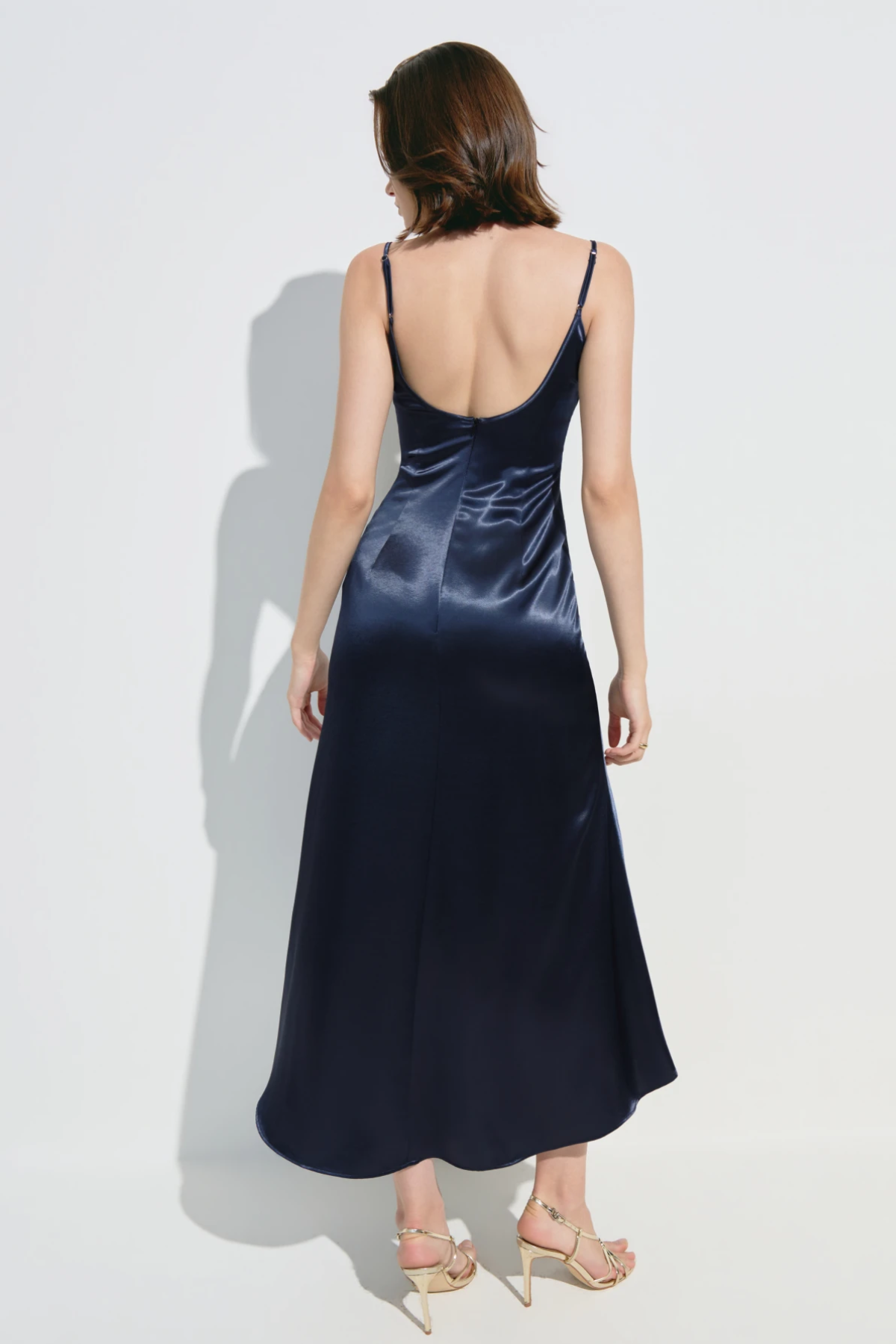 Clairmont Dress