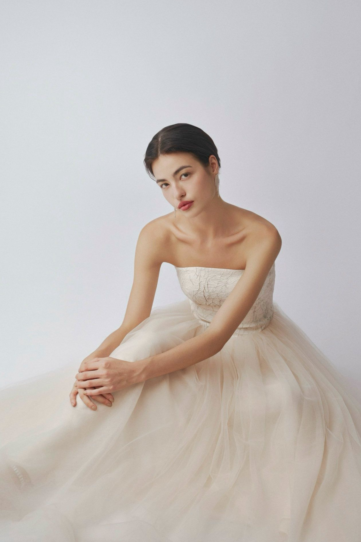 Clara Dress