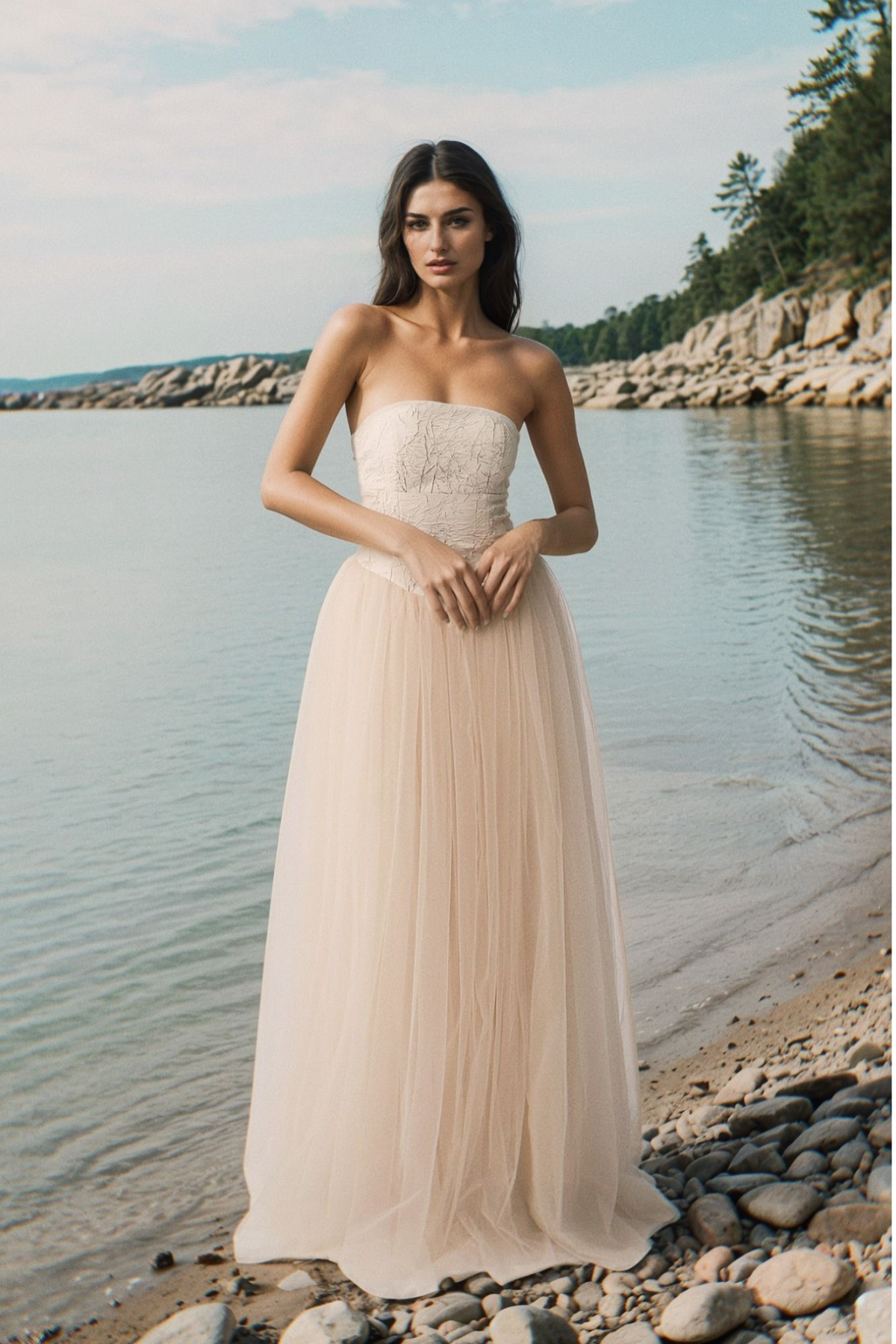 Clara Dress