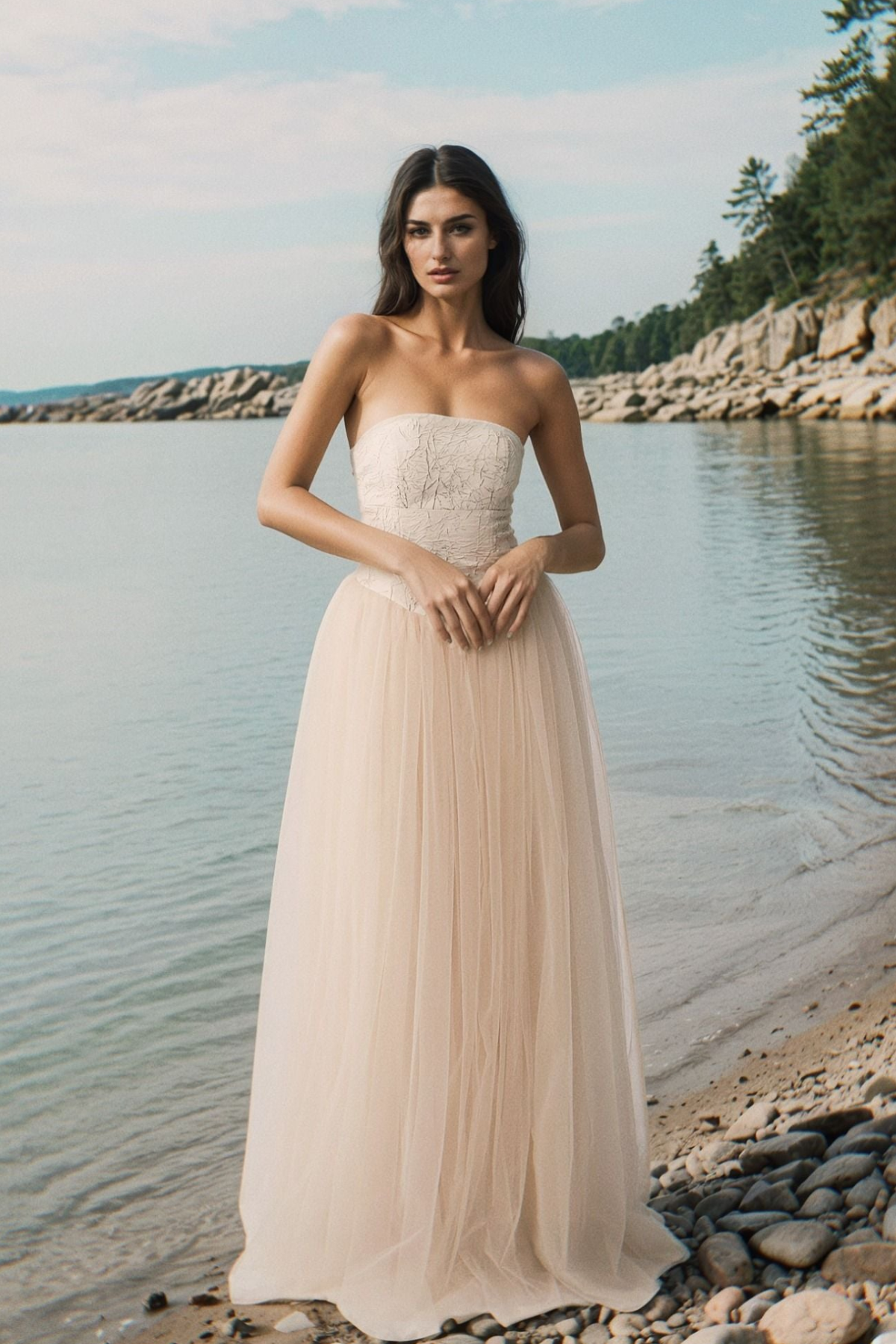 Clara Dress