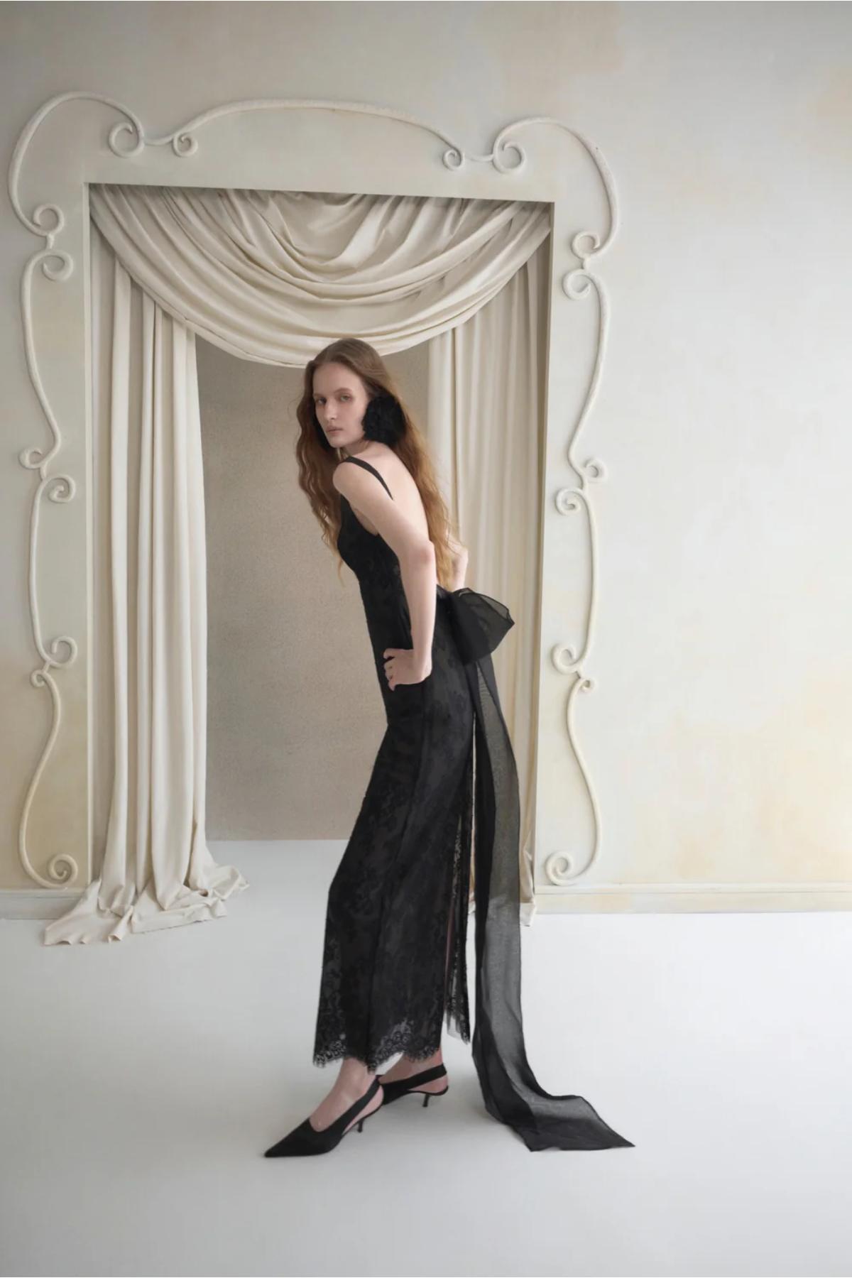 Sofia Layer Dress