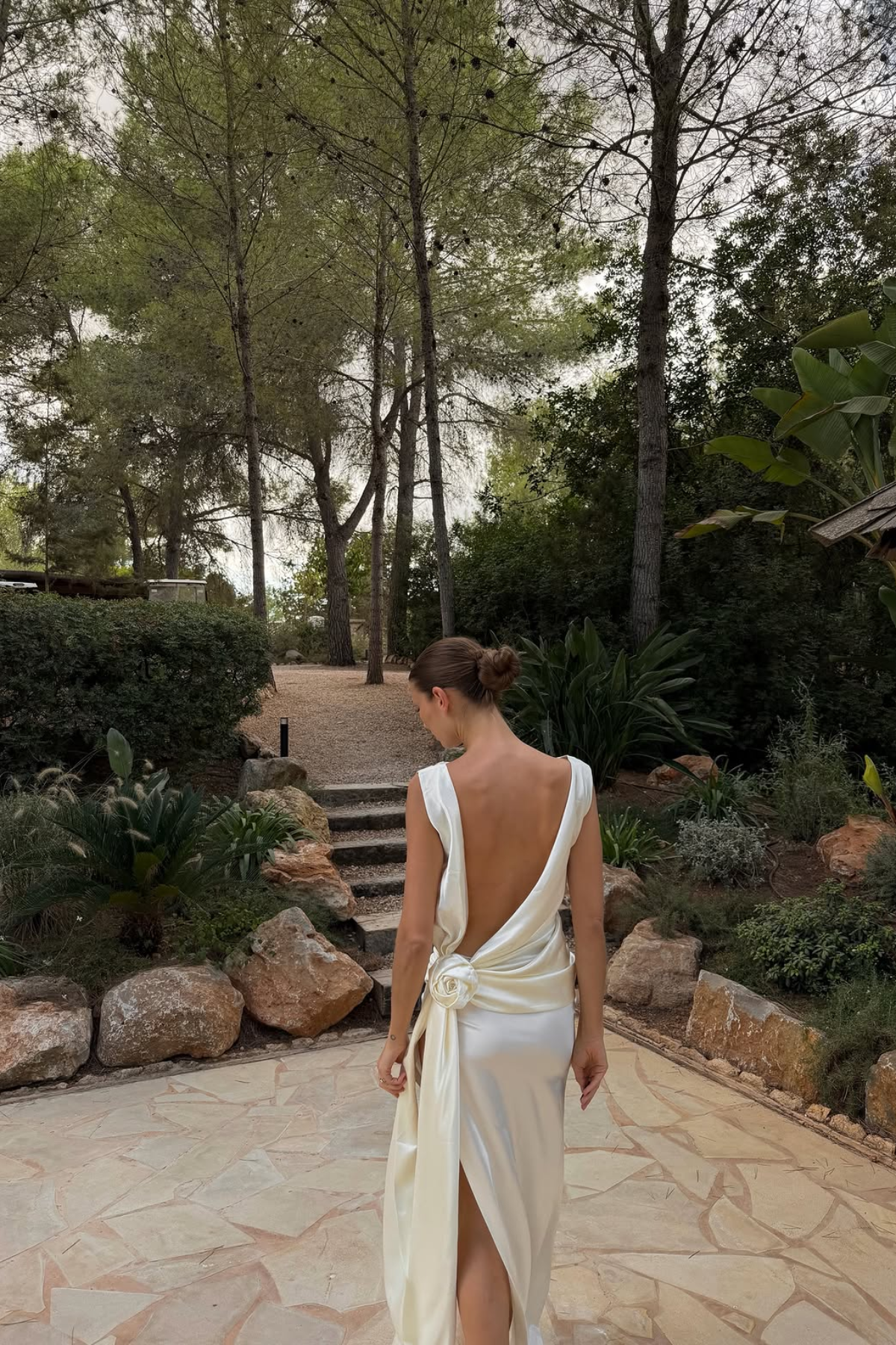 Ellie Dress