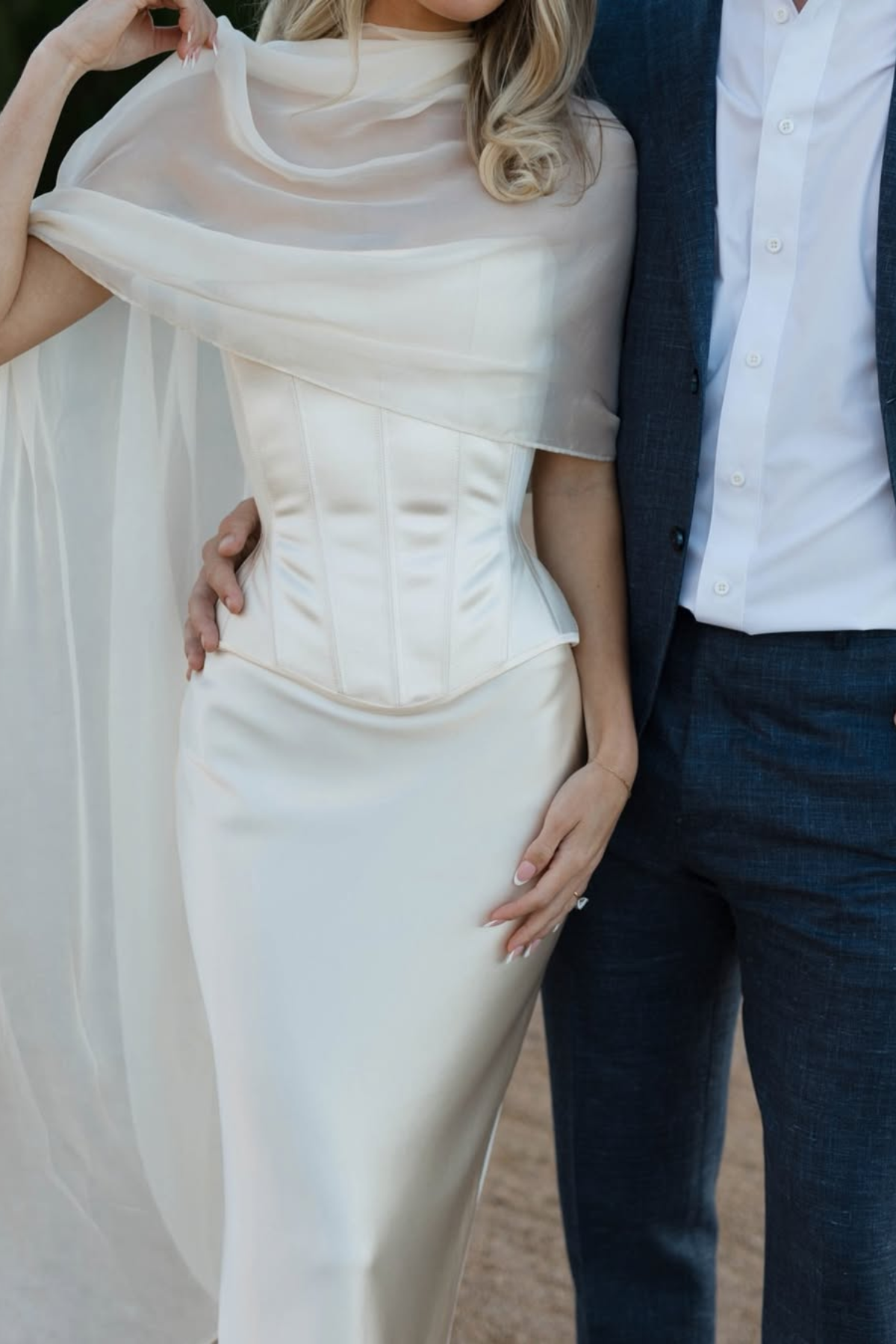 Elowyn Cape - Only Cape