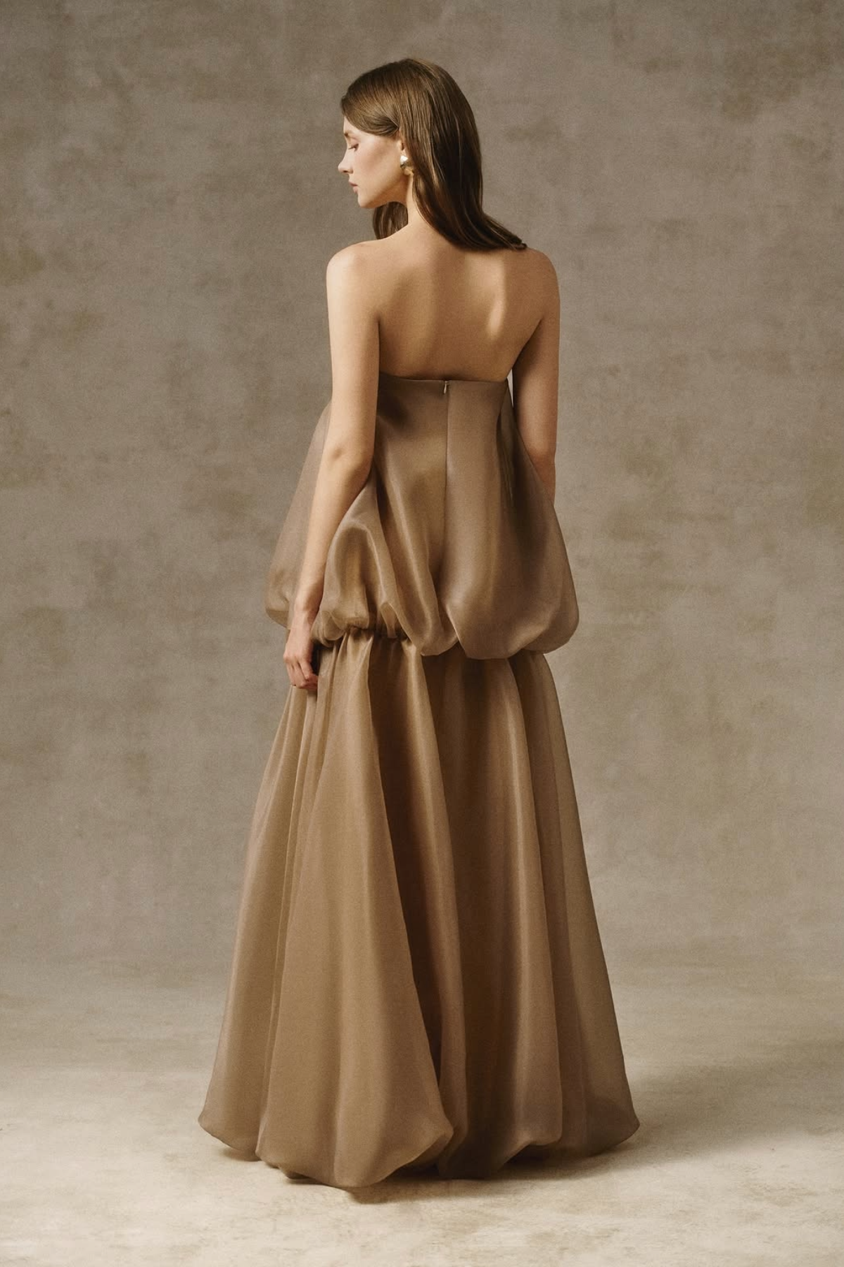 Etherine Dress