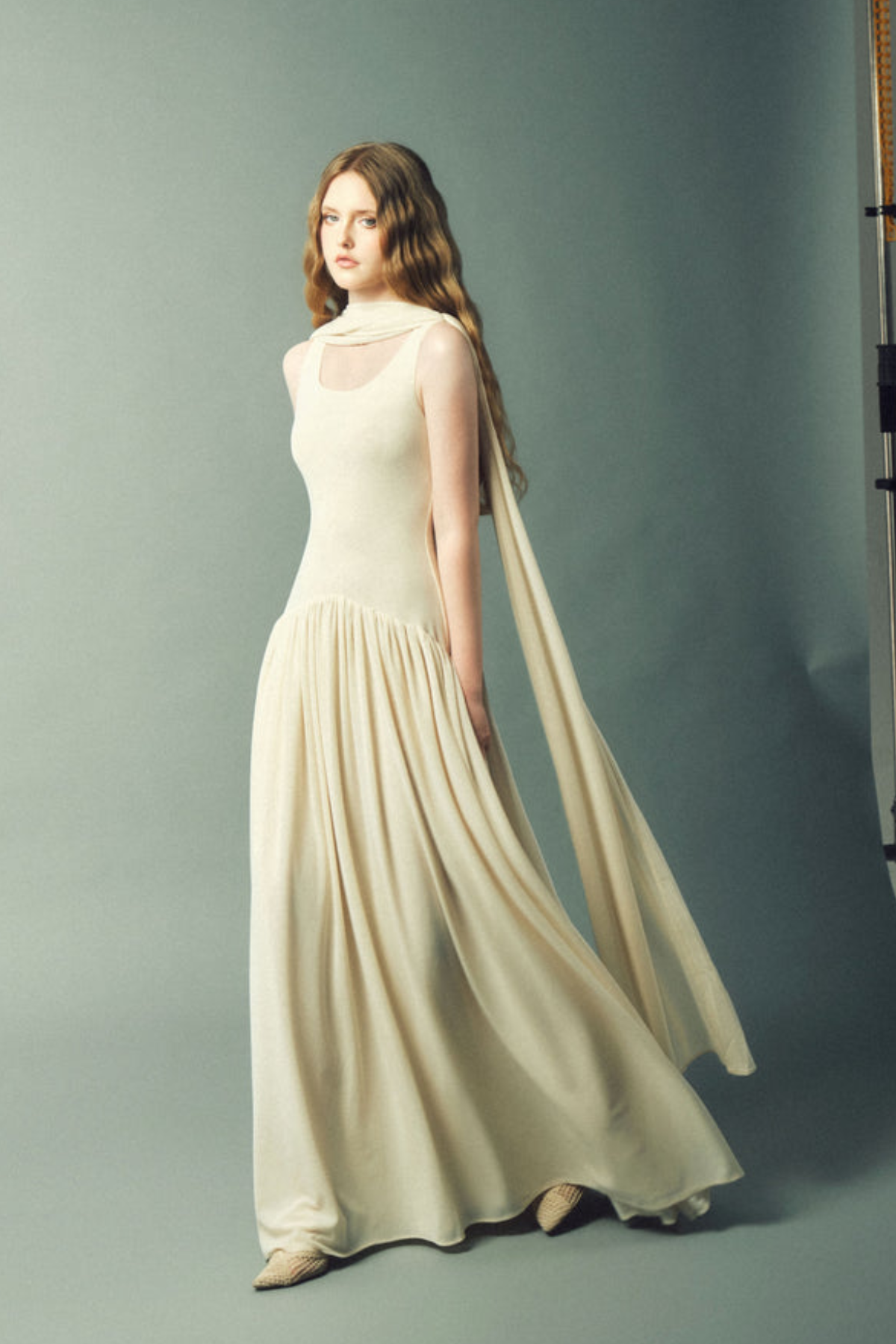 Evania Dress
